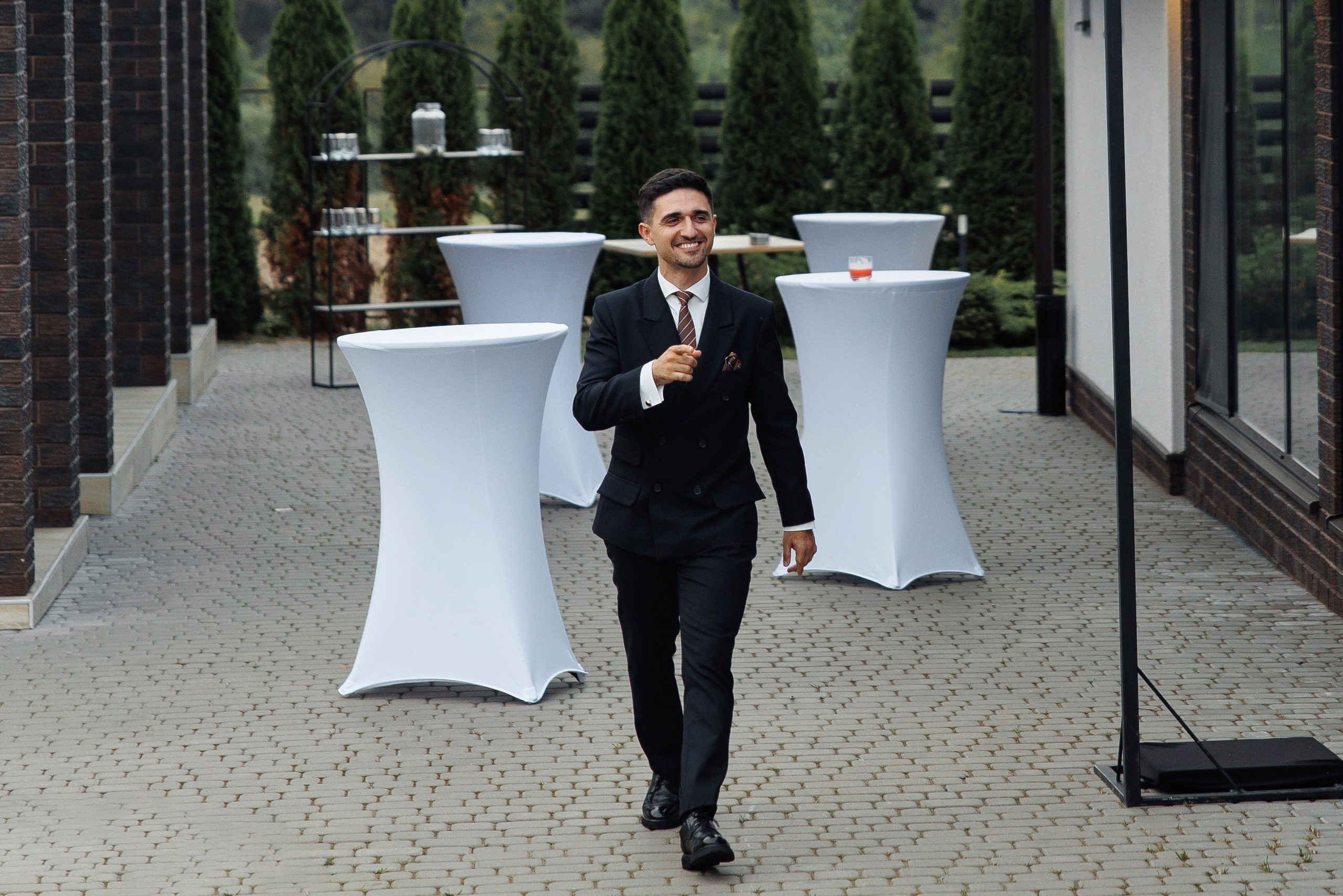 Евгения и Левон | Свадебная годовщина. Свадебный фотограф Минск РБ