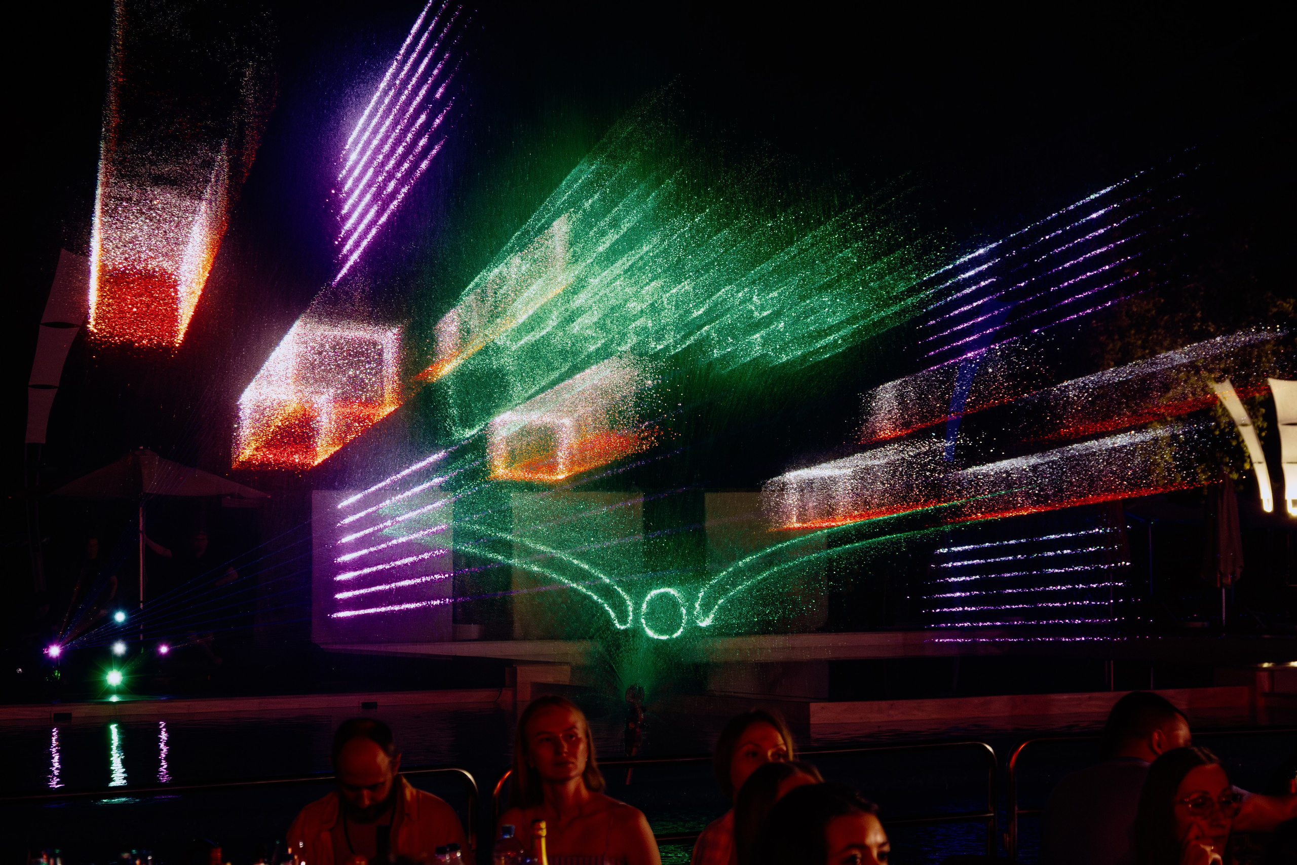 Репортажная съёмка корпоратива компании Феникс. Портретный фотограф в Ростове-на-Дону Антон Казарин