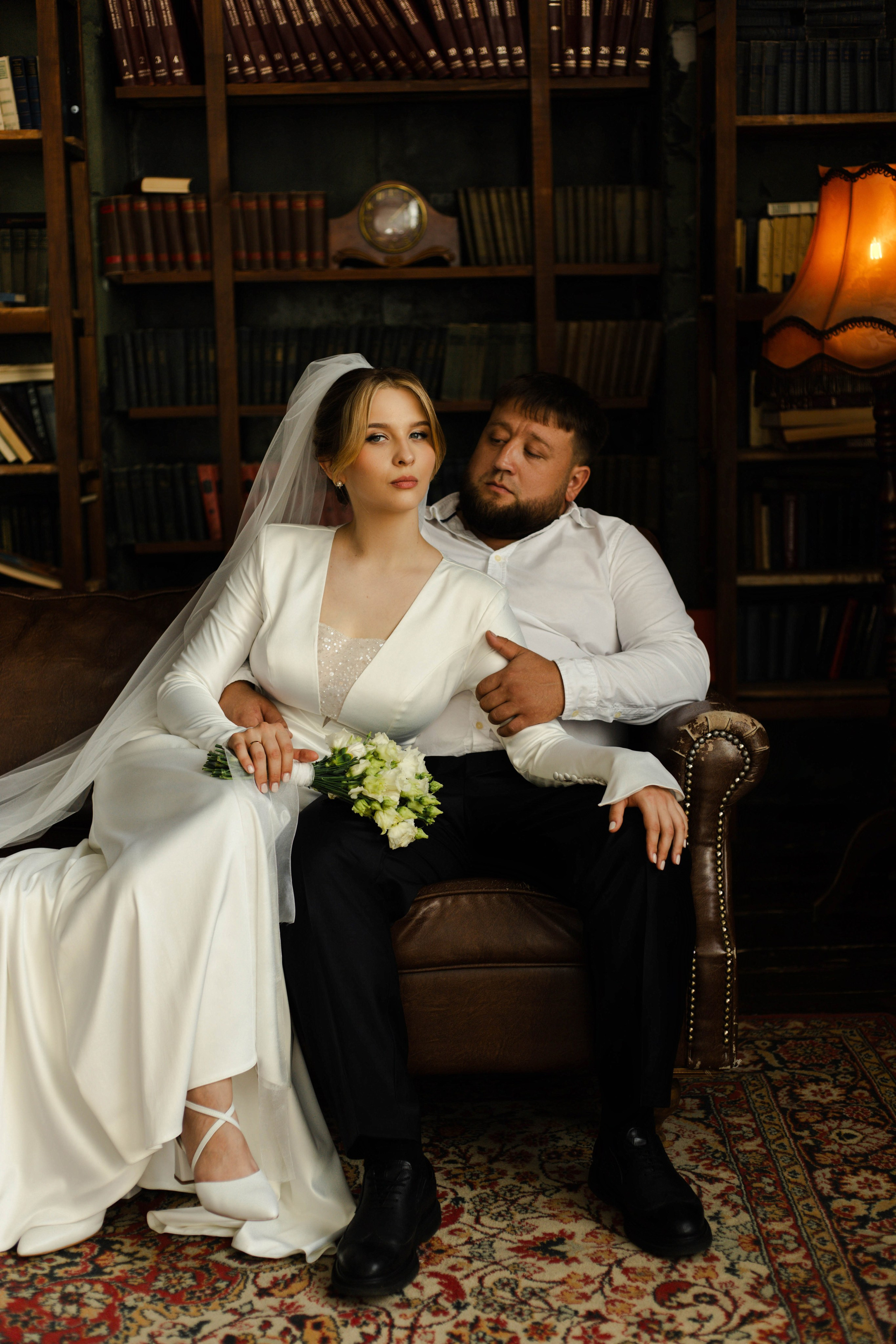 Фотокарточки. Главная