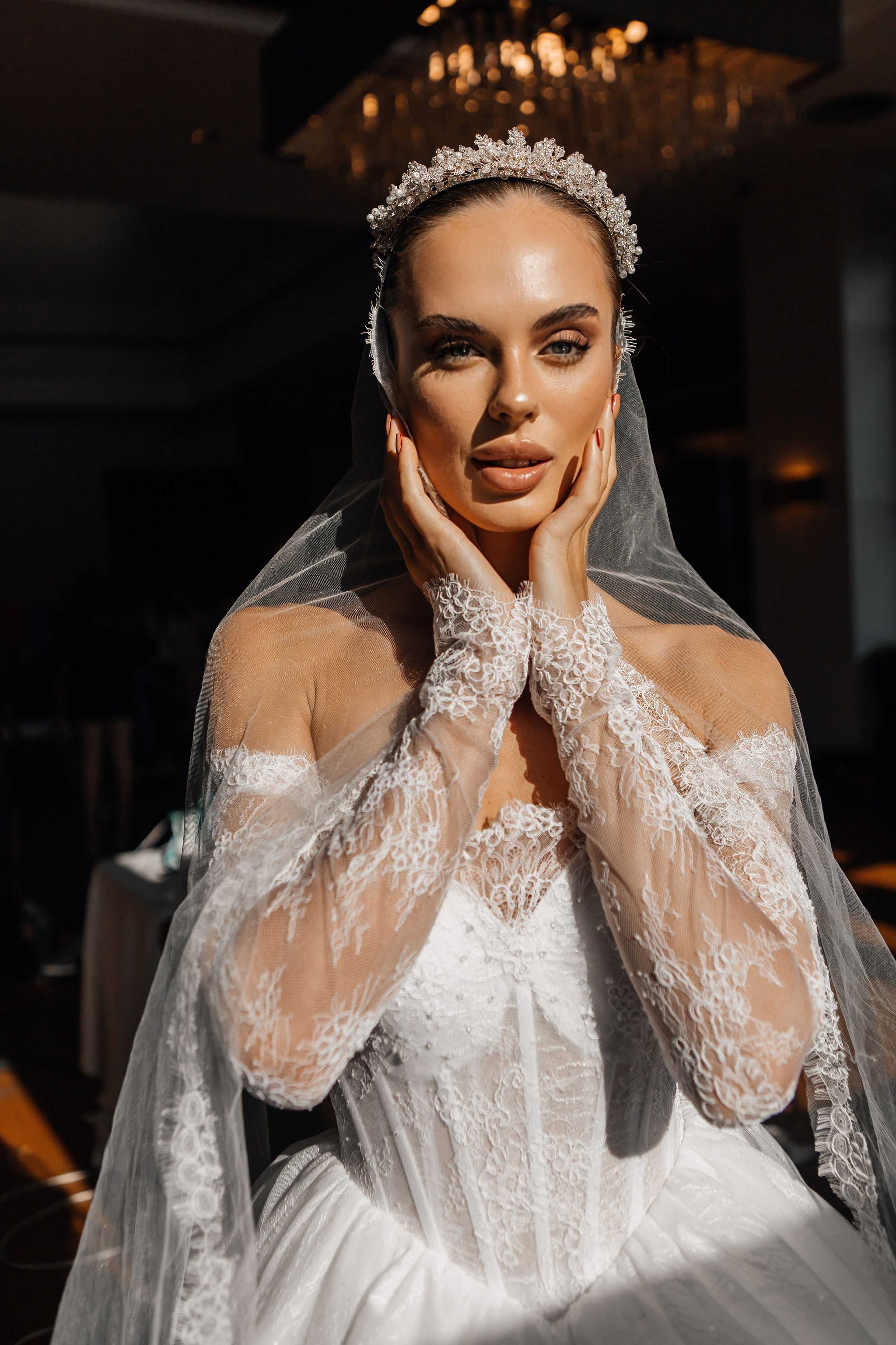 Yulia. Фотограф Александр Закадычный | Таганрог