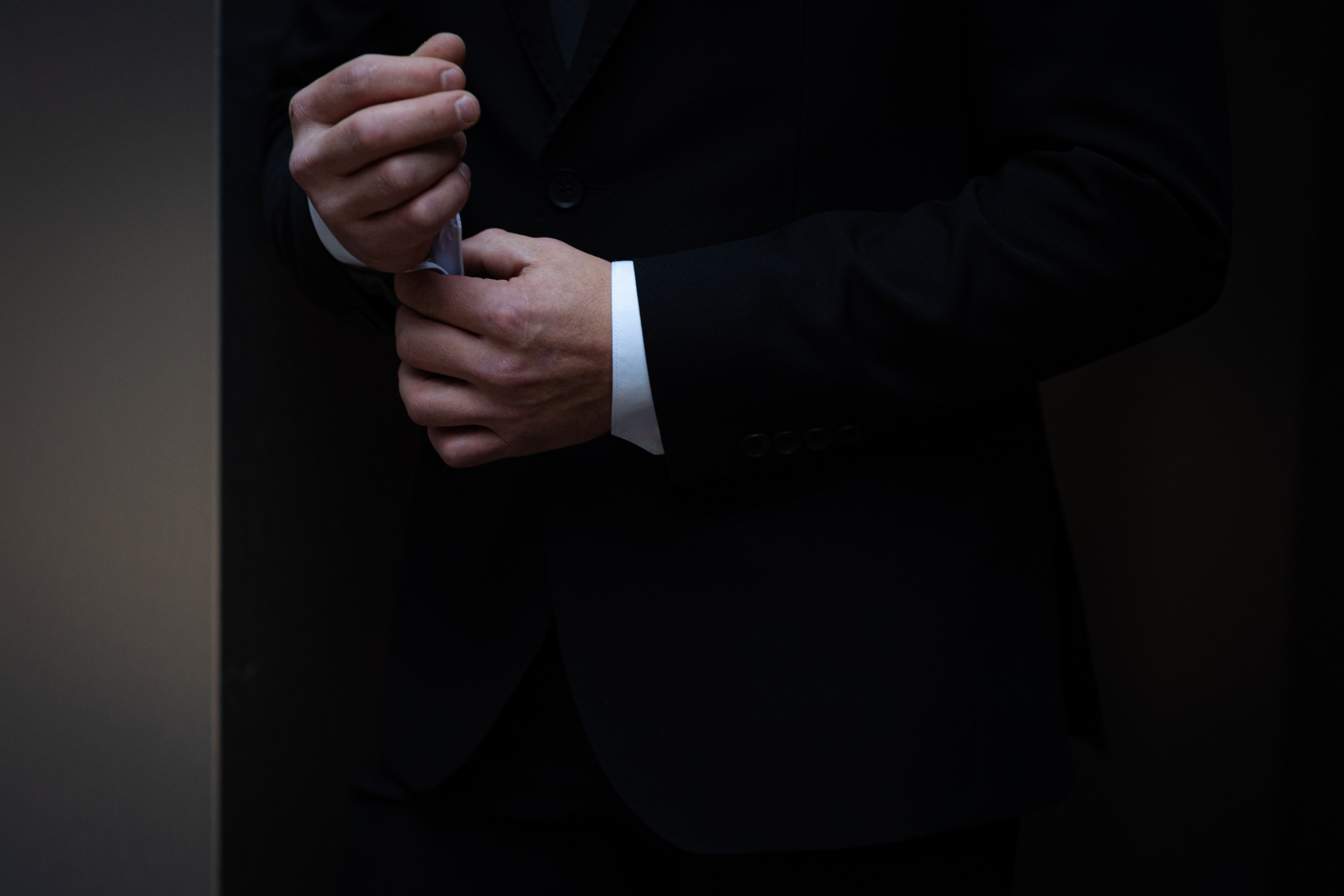 Екатерина и Александр. Ваш фотограф — Александра Андрущенко