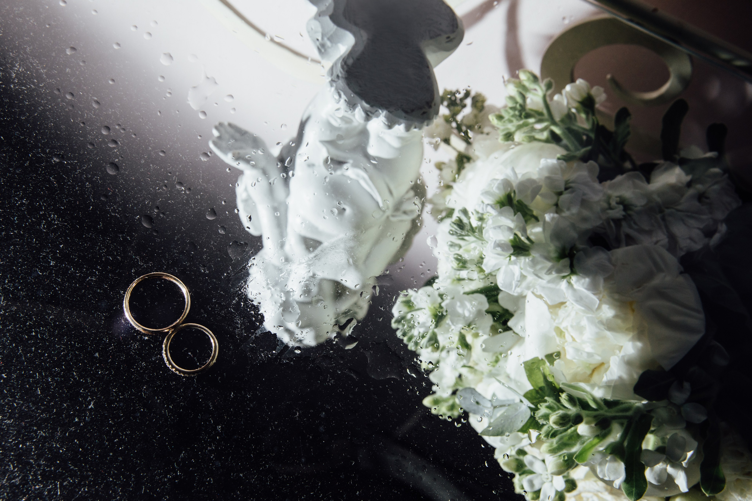 Руслан & Екатерина. Свадебный и семейный фотограф в Москве Сергей Кравчак