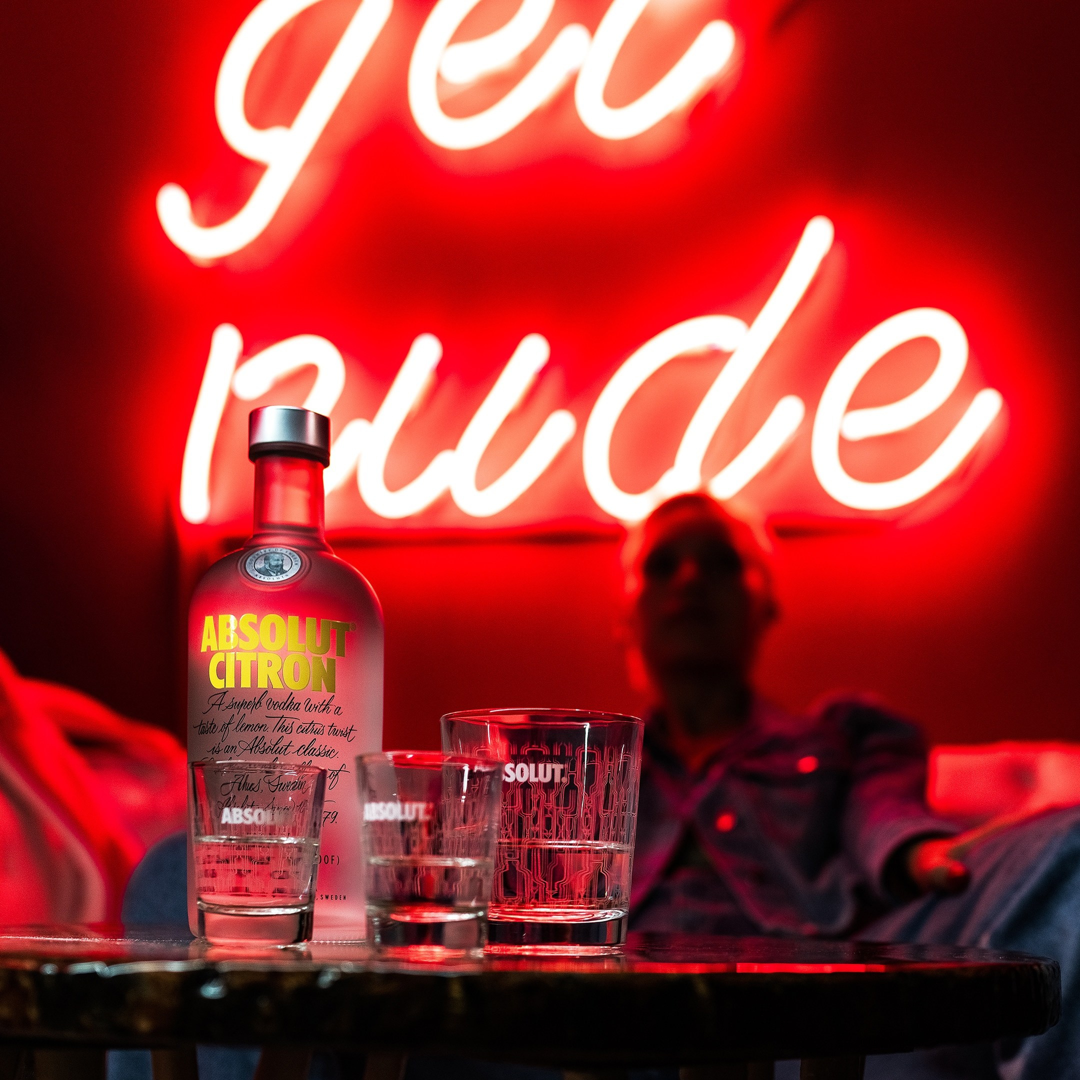 Absolut Kazakhstan. Рекламный и портретный фотограф в Алматы, обучение для фотографов — Равиль Абушаев