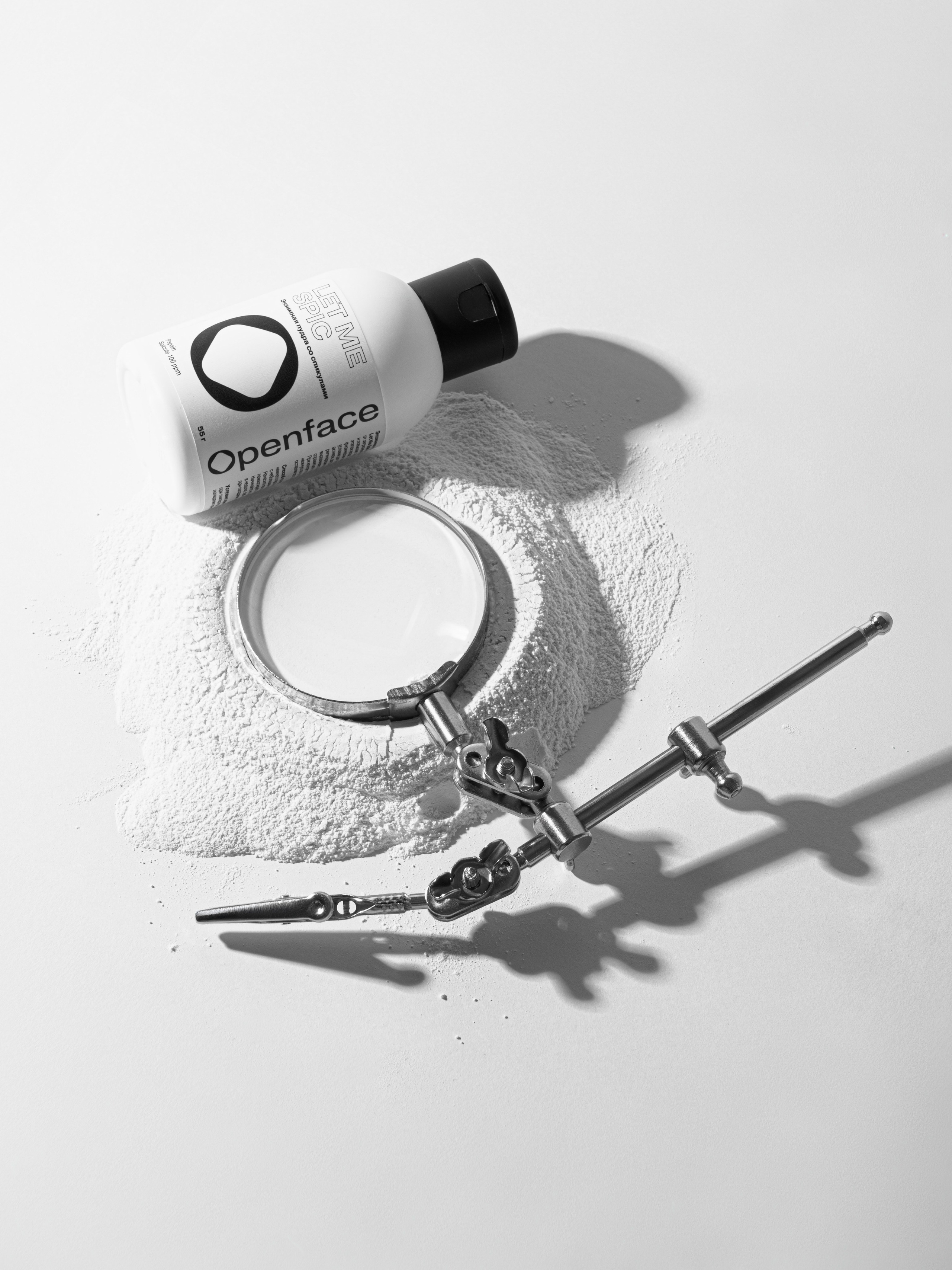 Openface November. Fashion фотограф и Арт директор. Санкт-Петербург и Москва