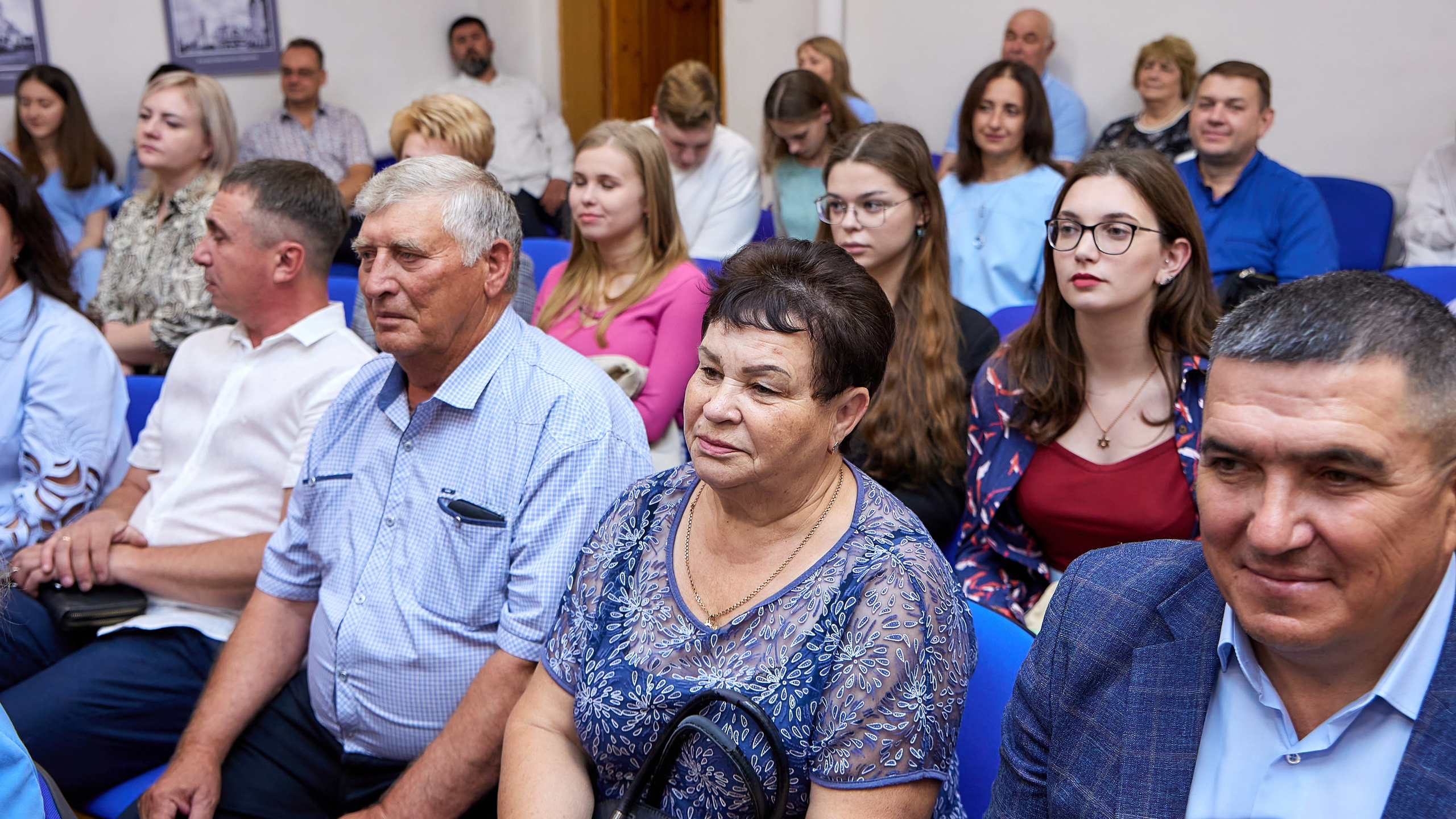 Последний звонок. Фотограф в Самаре Сергей Таранишин