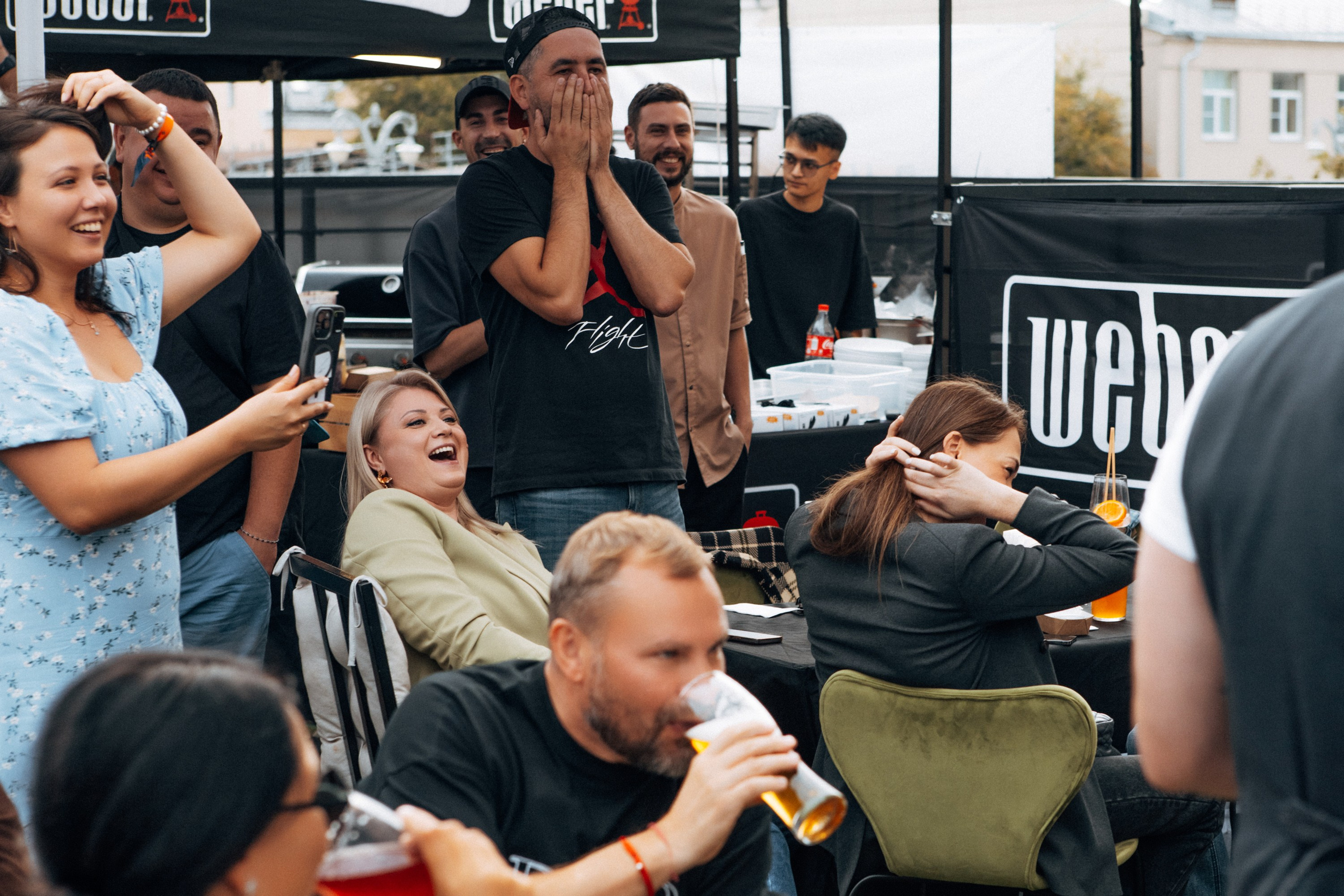 Varka.rest. Фотограф Владимир Молоканов