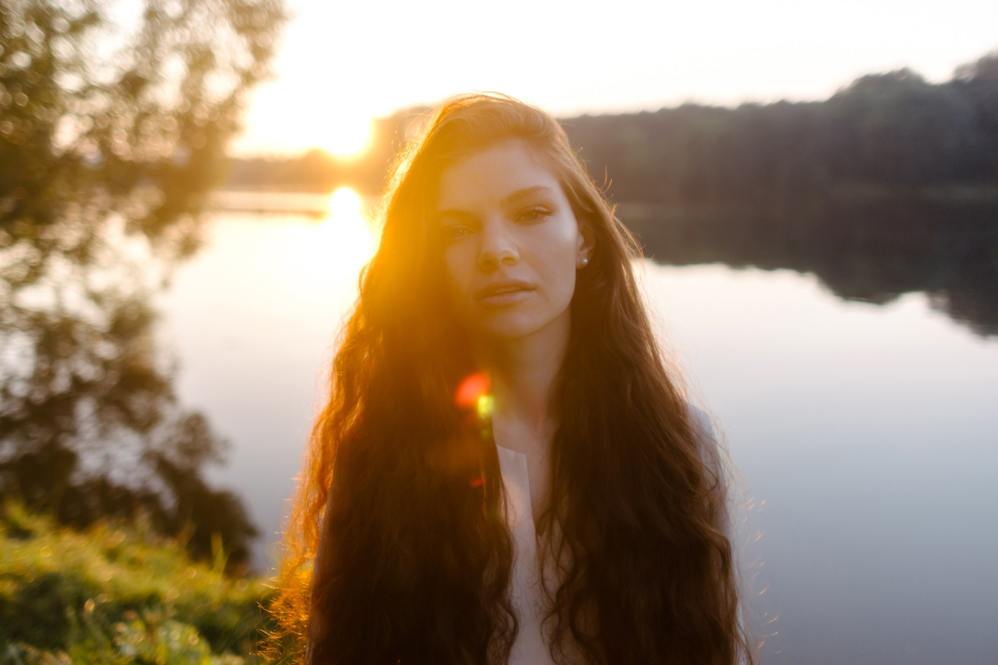 Виктория. Фотограф Владимир Молоканов