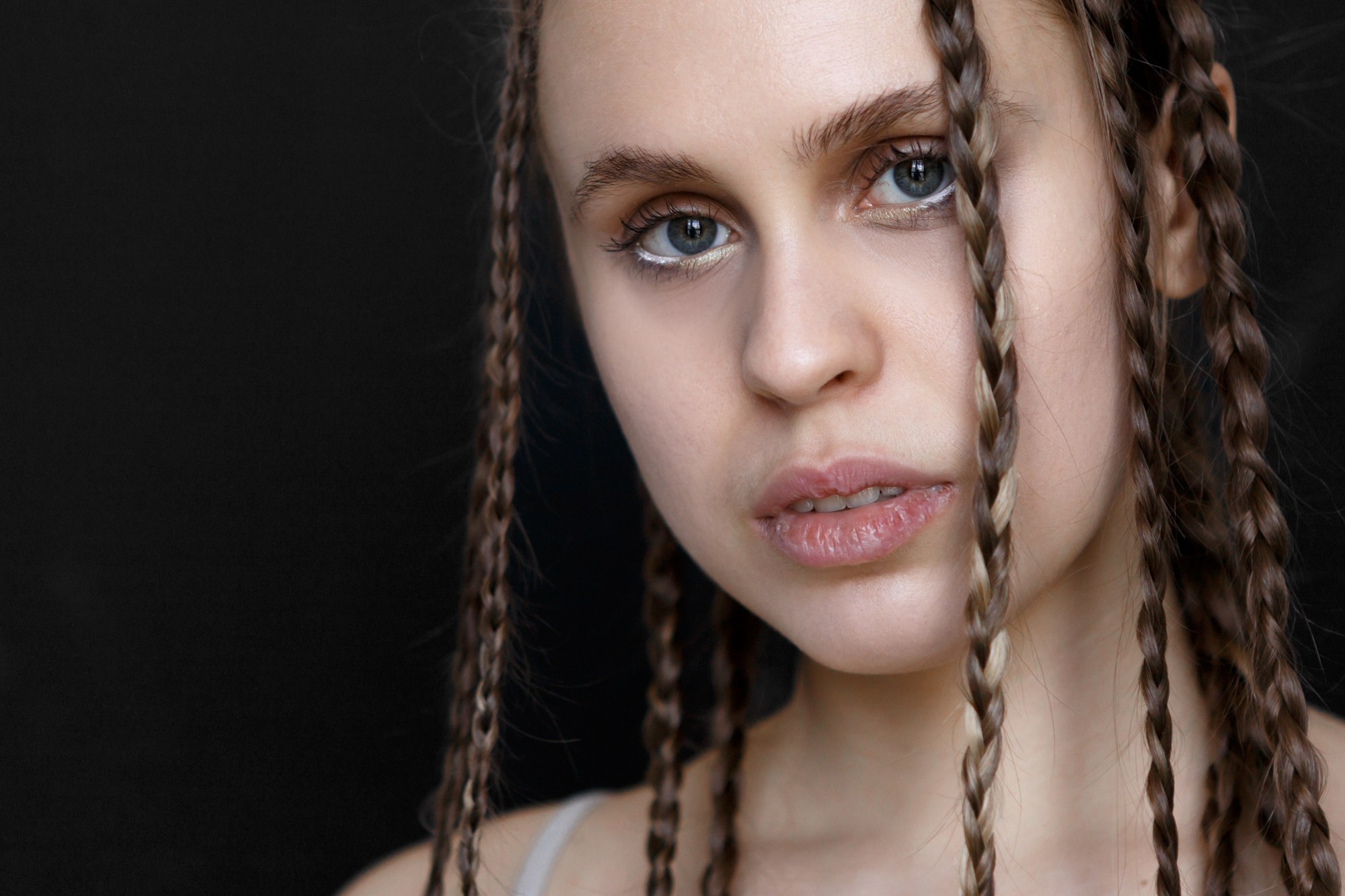 Индивидуальная фотосъемка. Фотограф Владимир Молоканов