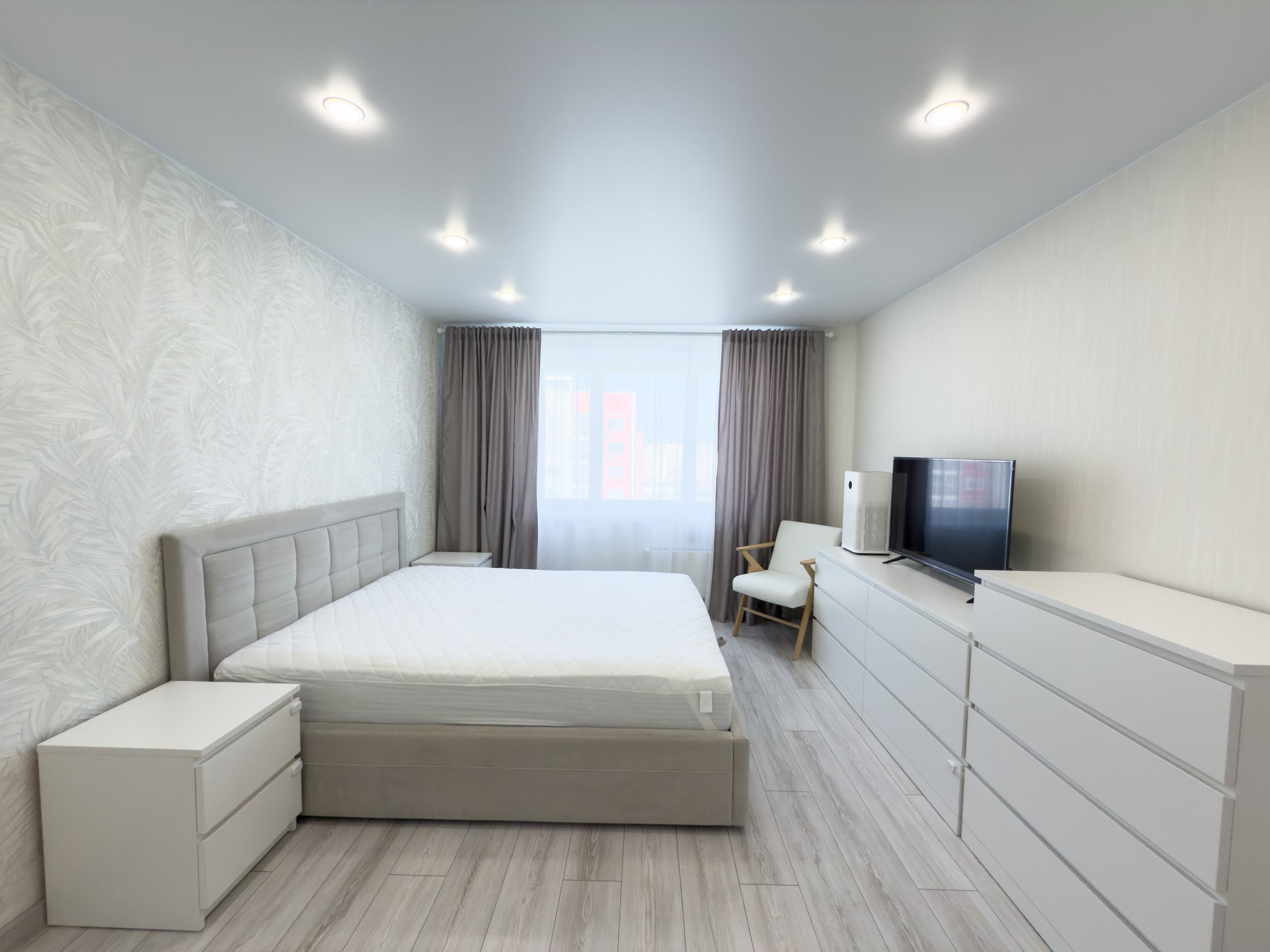 Недвижимость. Евгений Щетников Фотограф-Тюмень