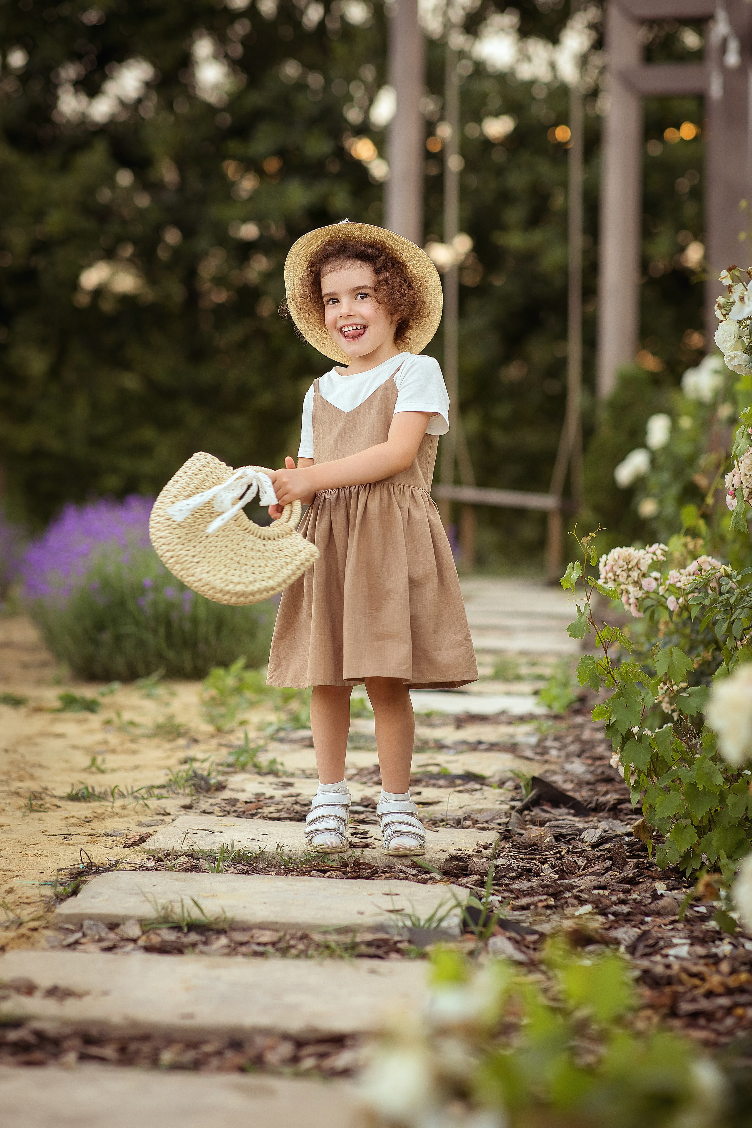 Эвелина и Руслан. Фотограф на крещение и венчание