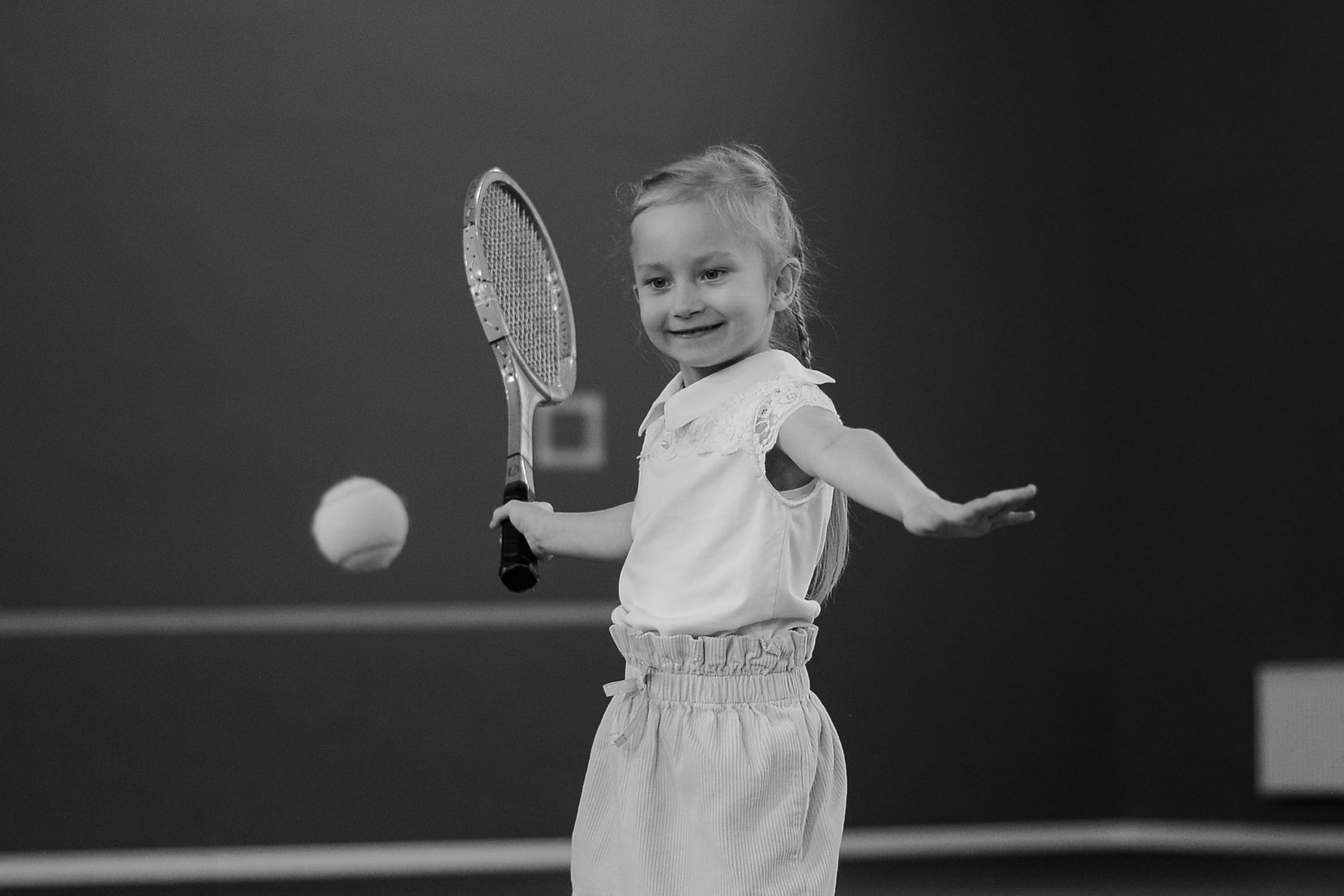 Теннис. Thephoto-russia.ru