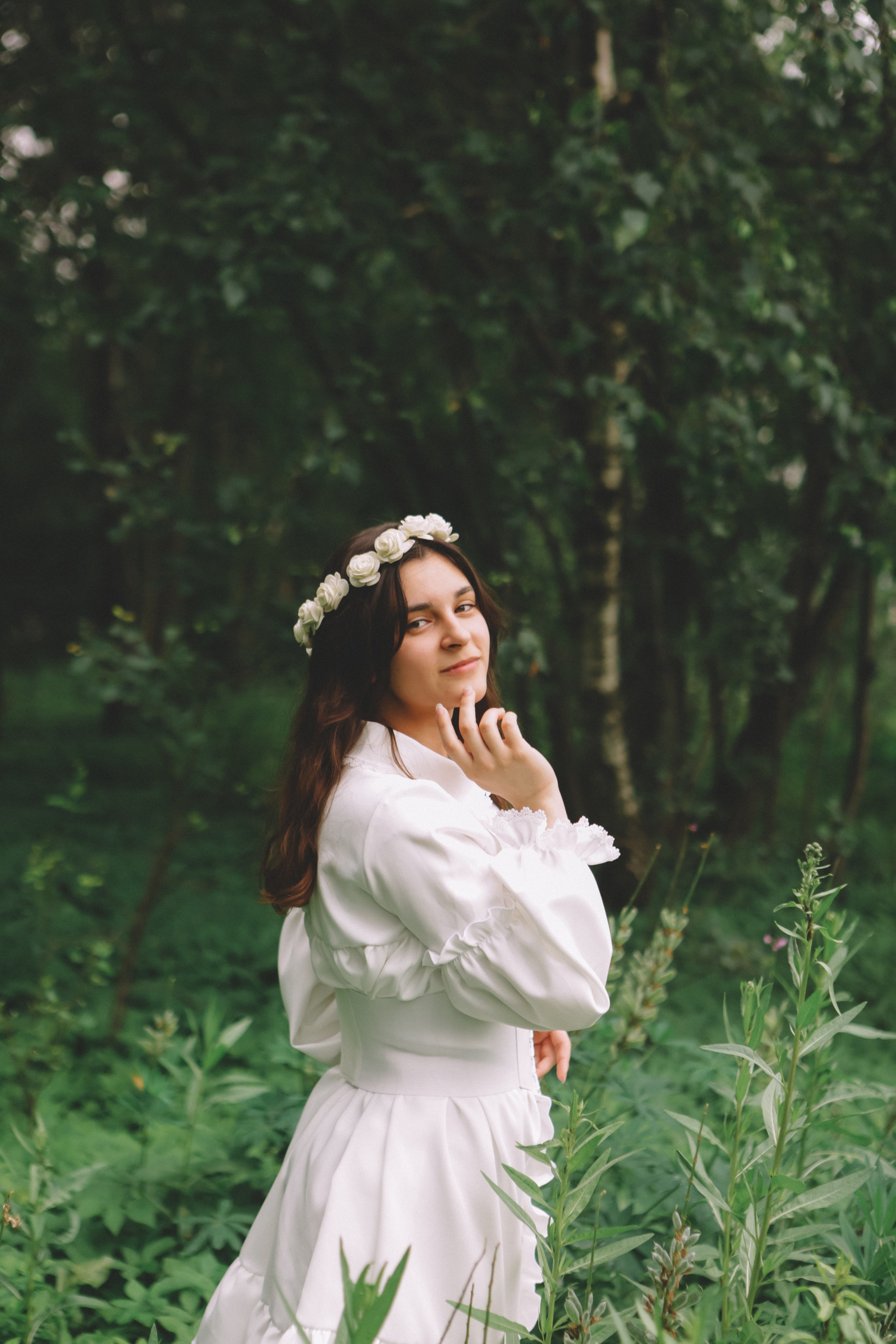 Фотосессия с полевыми цветами. Репортажный, семейный, свадебный, портретный фотограф