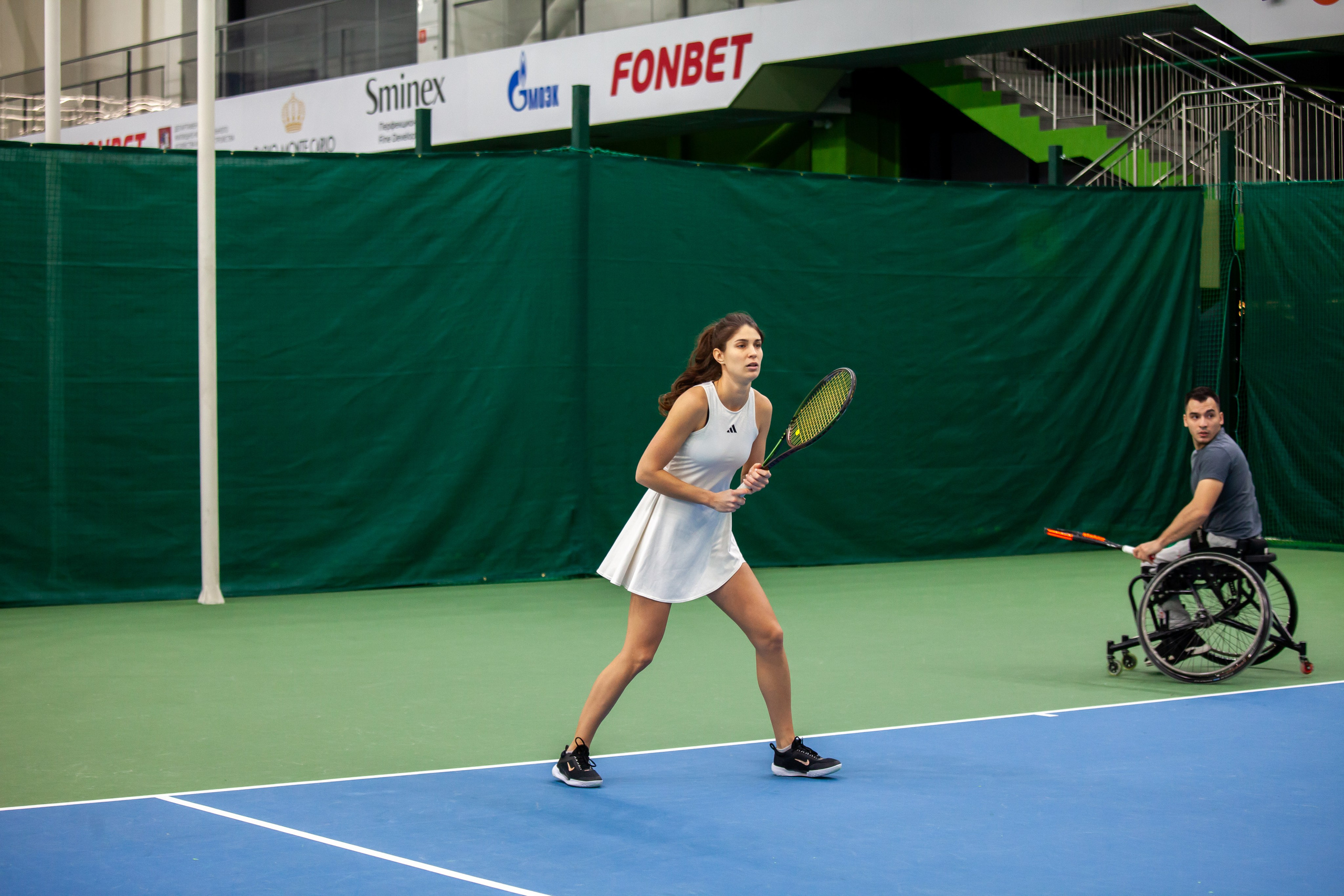Турнир без границ. Репортажный, семейный, свадебный, портретный фотограф