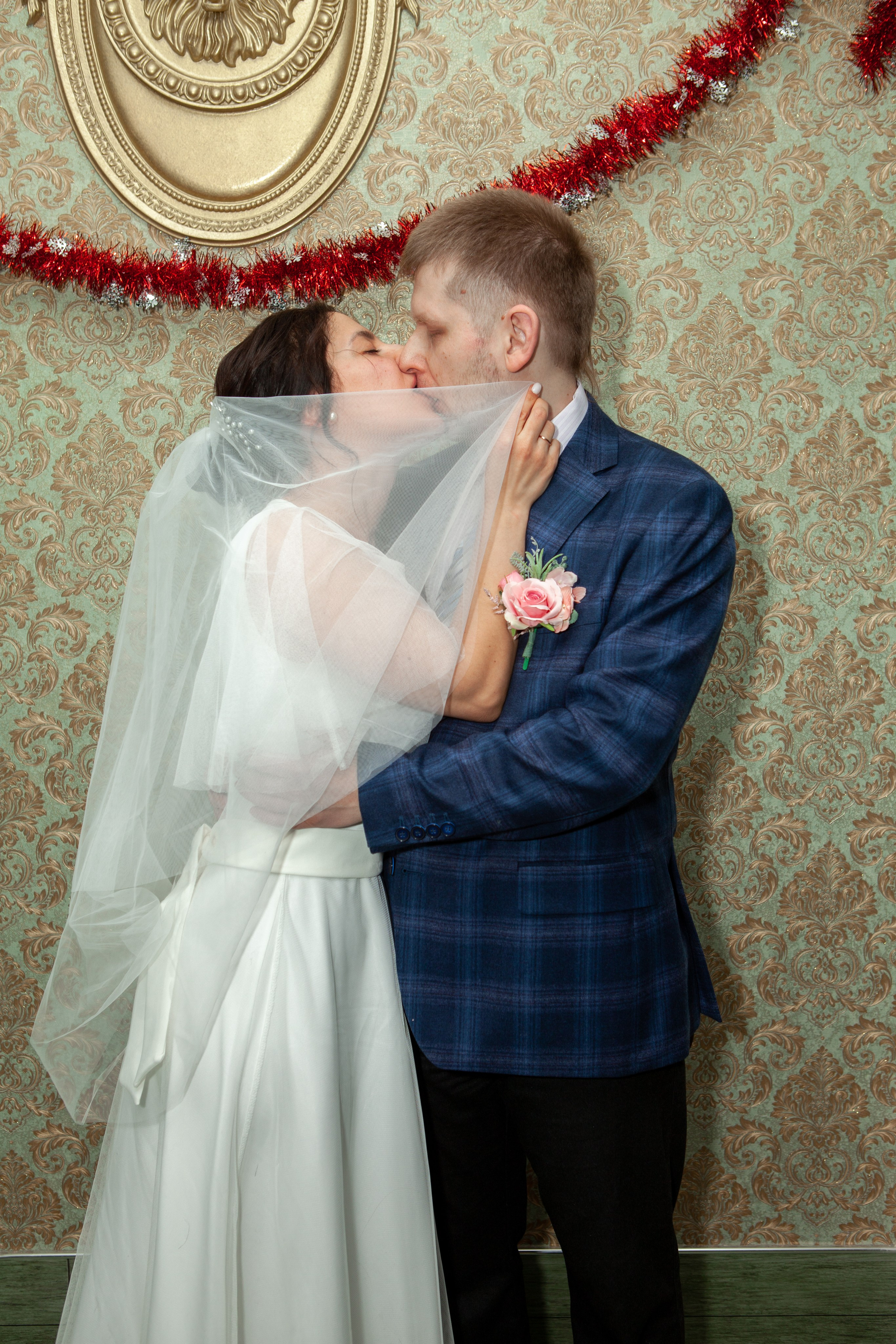 Евгений и Ольга. Репортажный, семейный, свадебный, портретный фотограф