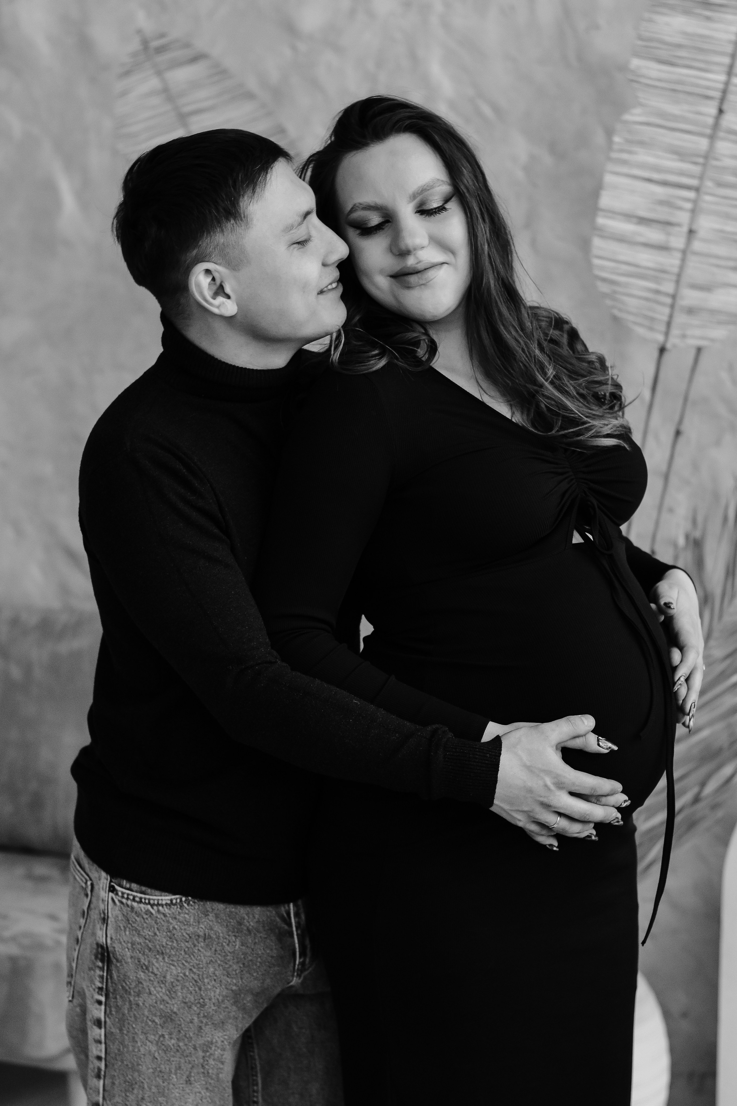 Семейные. Свадебный фотограф в Омске Игорь Нестеров