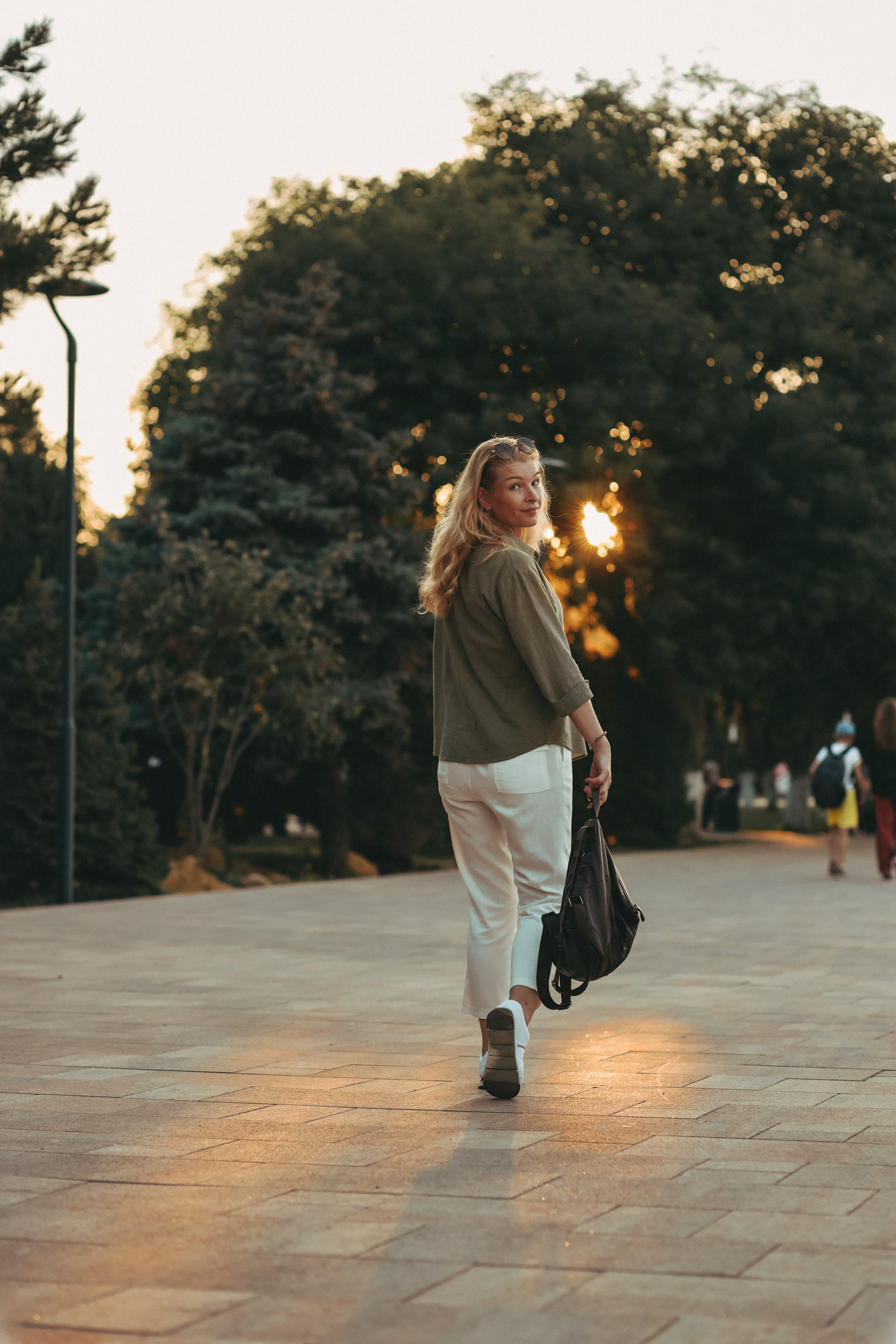 Фото прогулки. Shirin Ustaeva Photography—больше, чем фотография