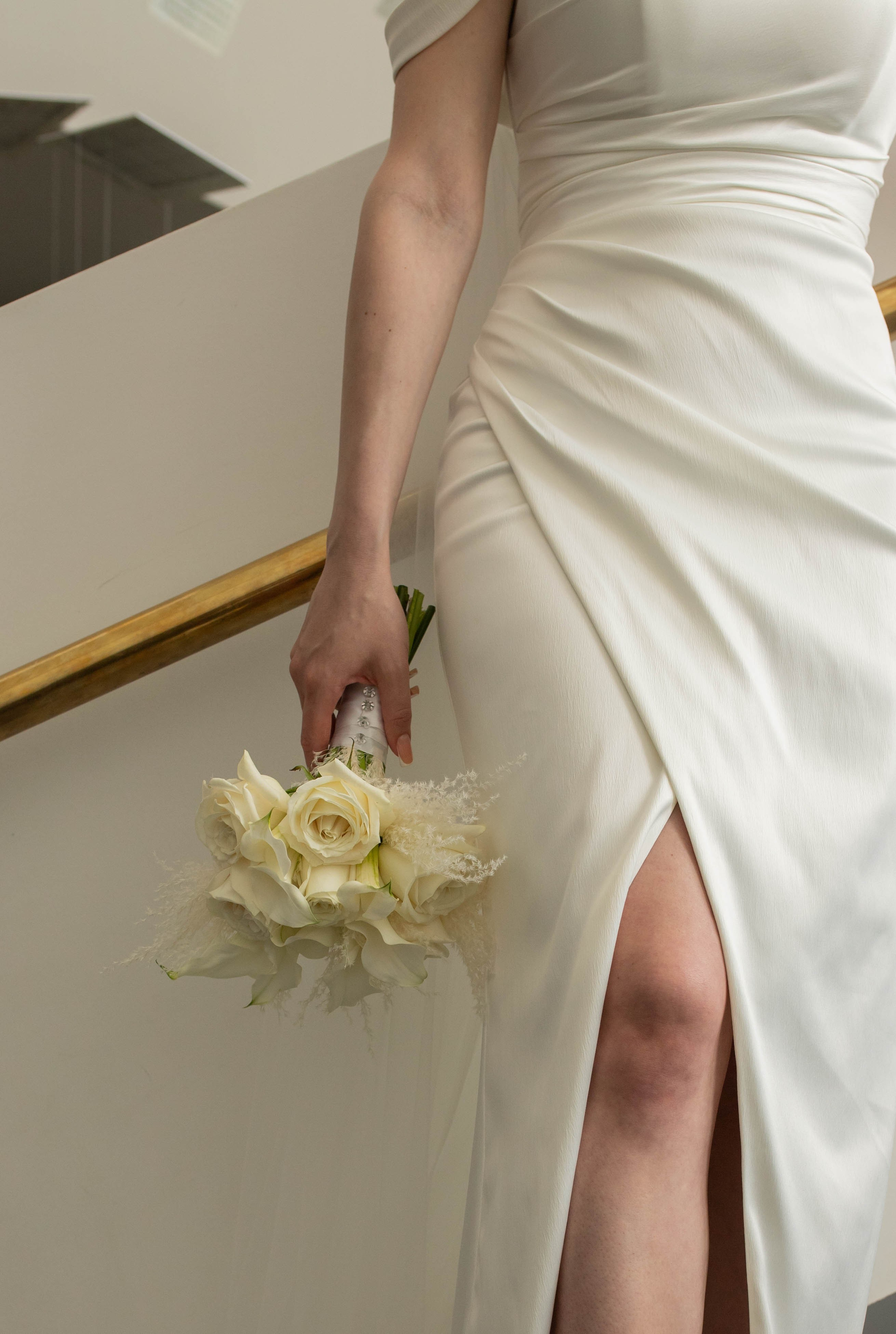 СВАДЕБНЫЙ. Фотограф Бушуева Дарья