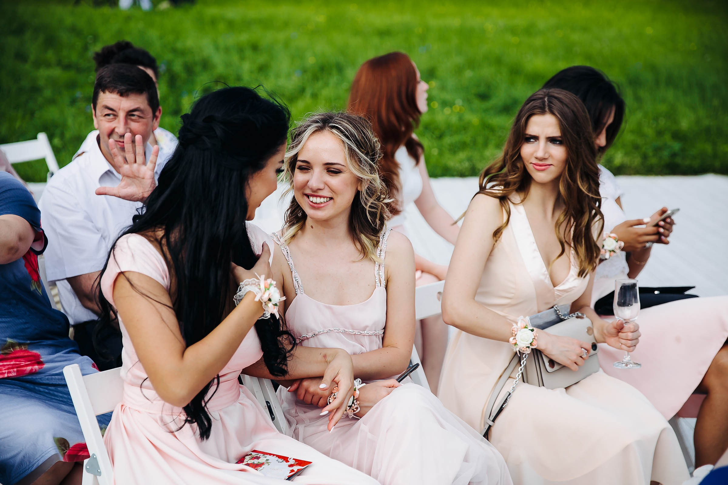 Артур и Вика. Фотограф Константин Пешков