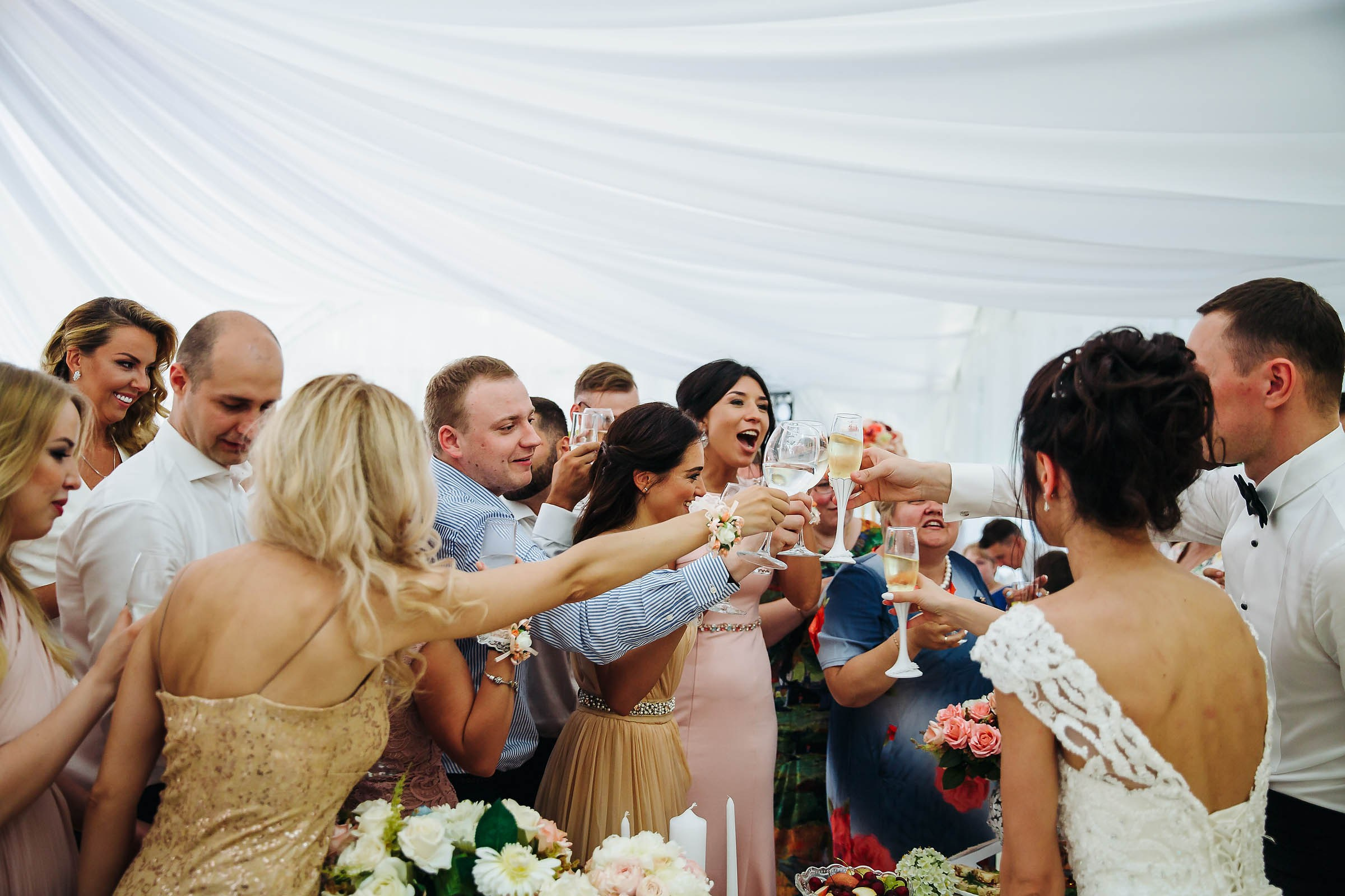 Артур и Вика. Фотограф Константин Пешков