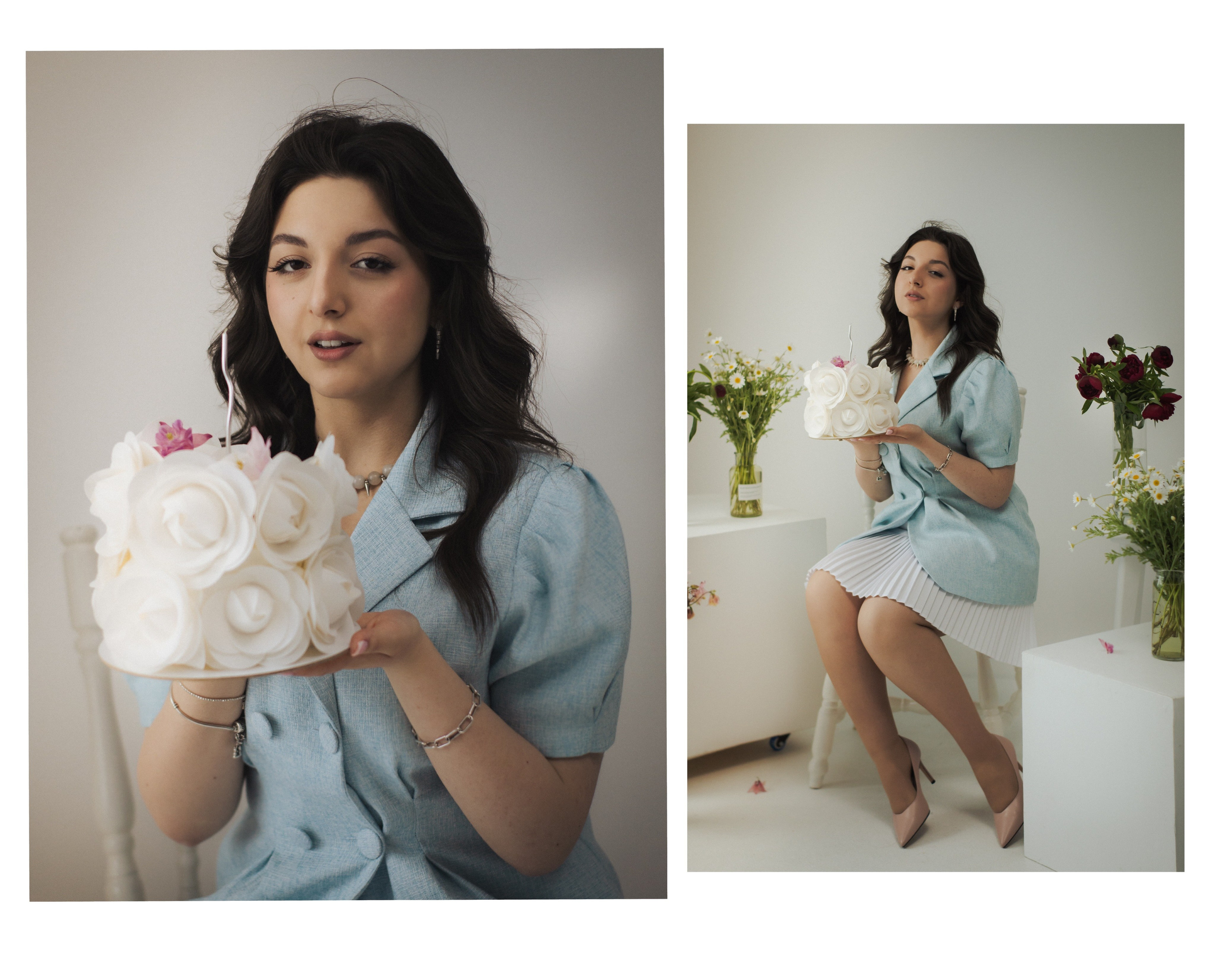 Портретная фотосьемка. Семейный, свадебный, фотограф на крещение и другие мероприятия в Краснодаре и Курганинске