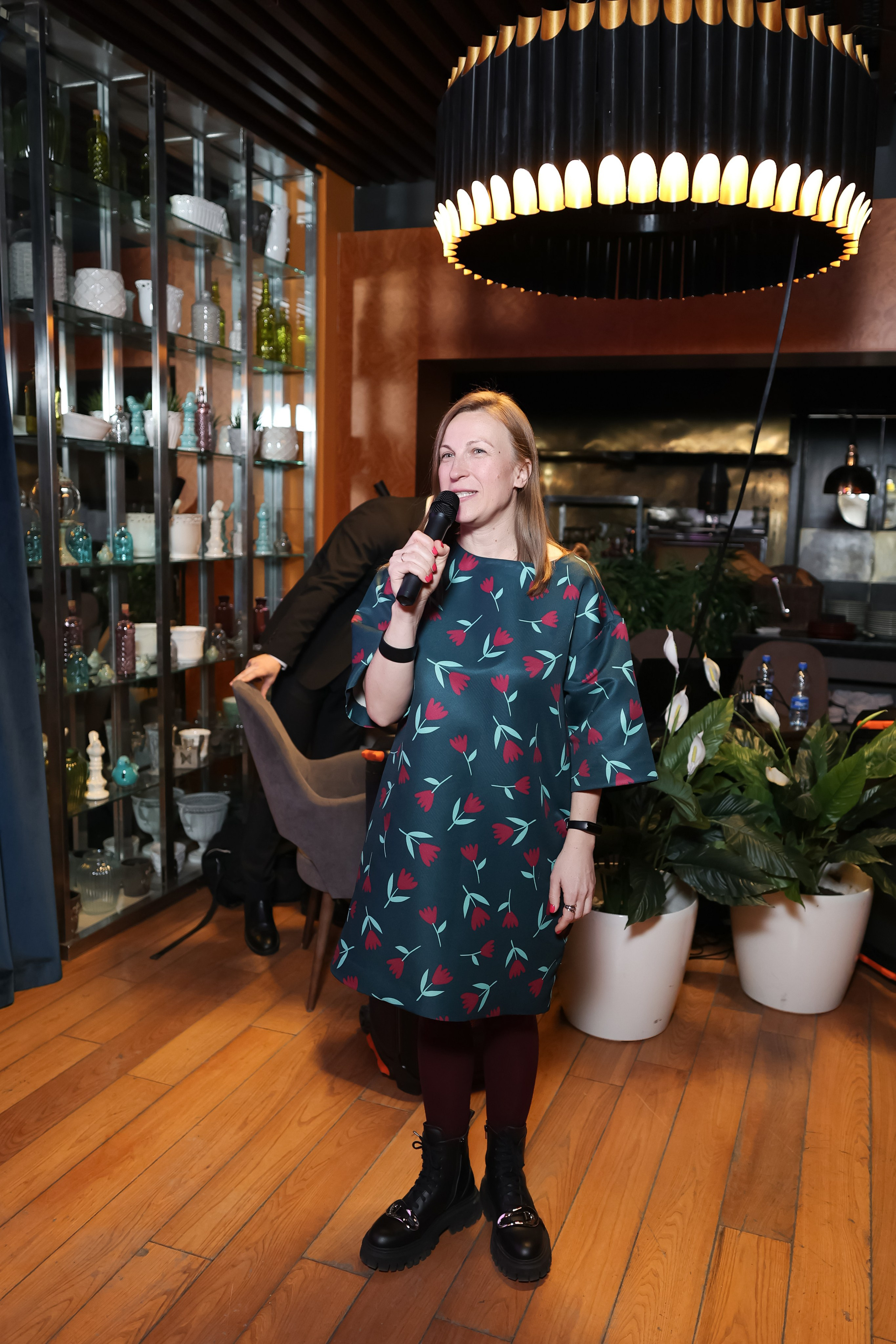 8 марта. Репортажный фотограф видеограф в Москве Ольга Плаксина