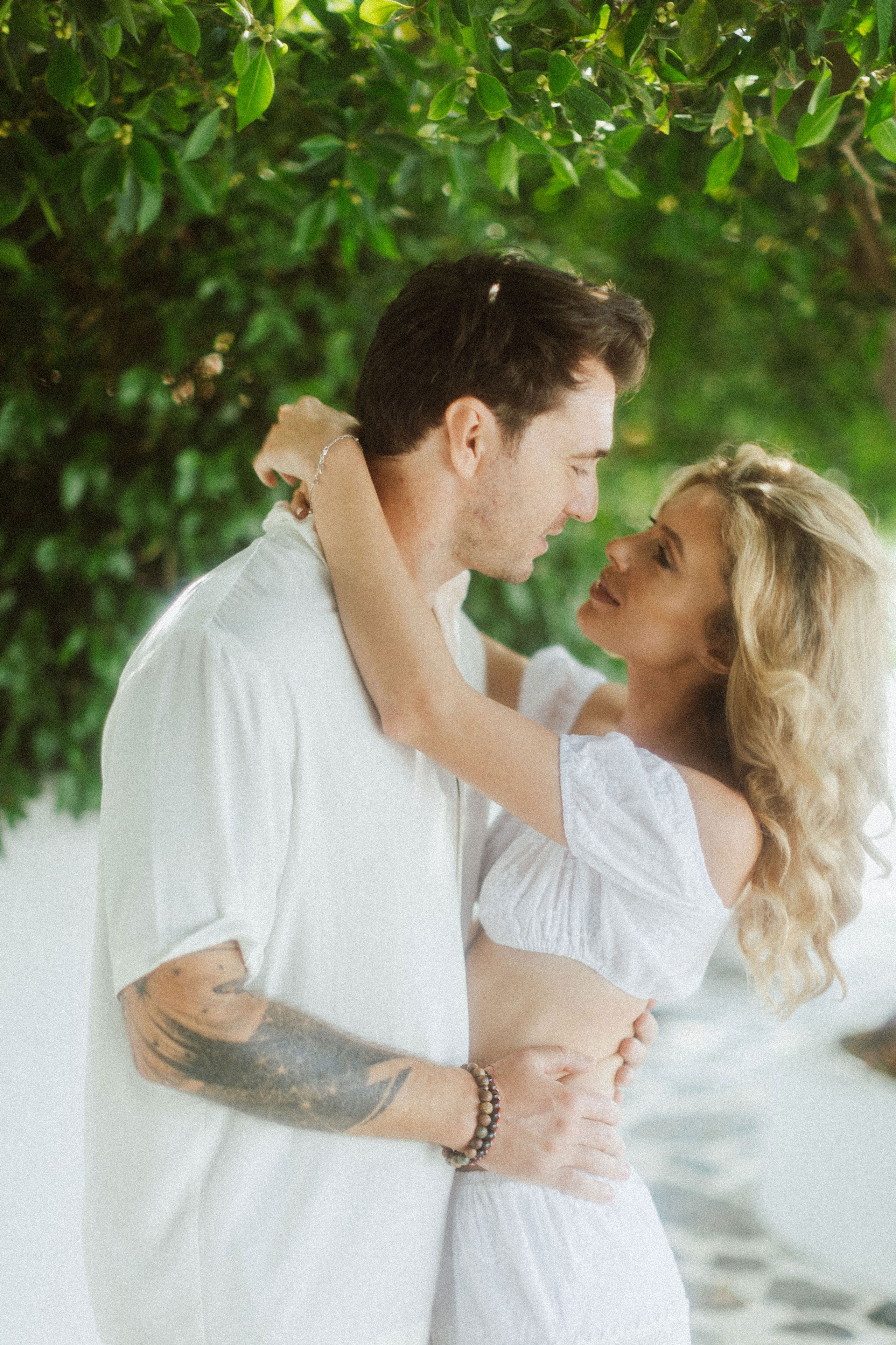 Alena+Sergey. Фотограф Иван Газукин