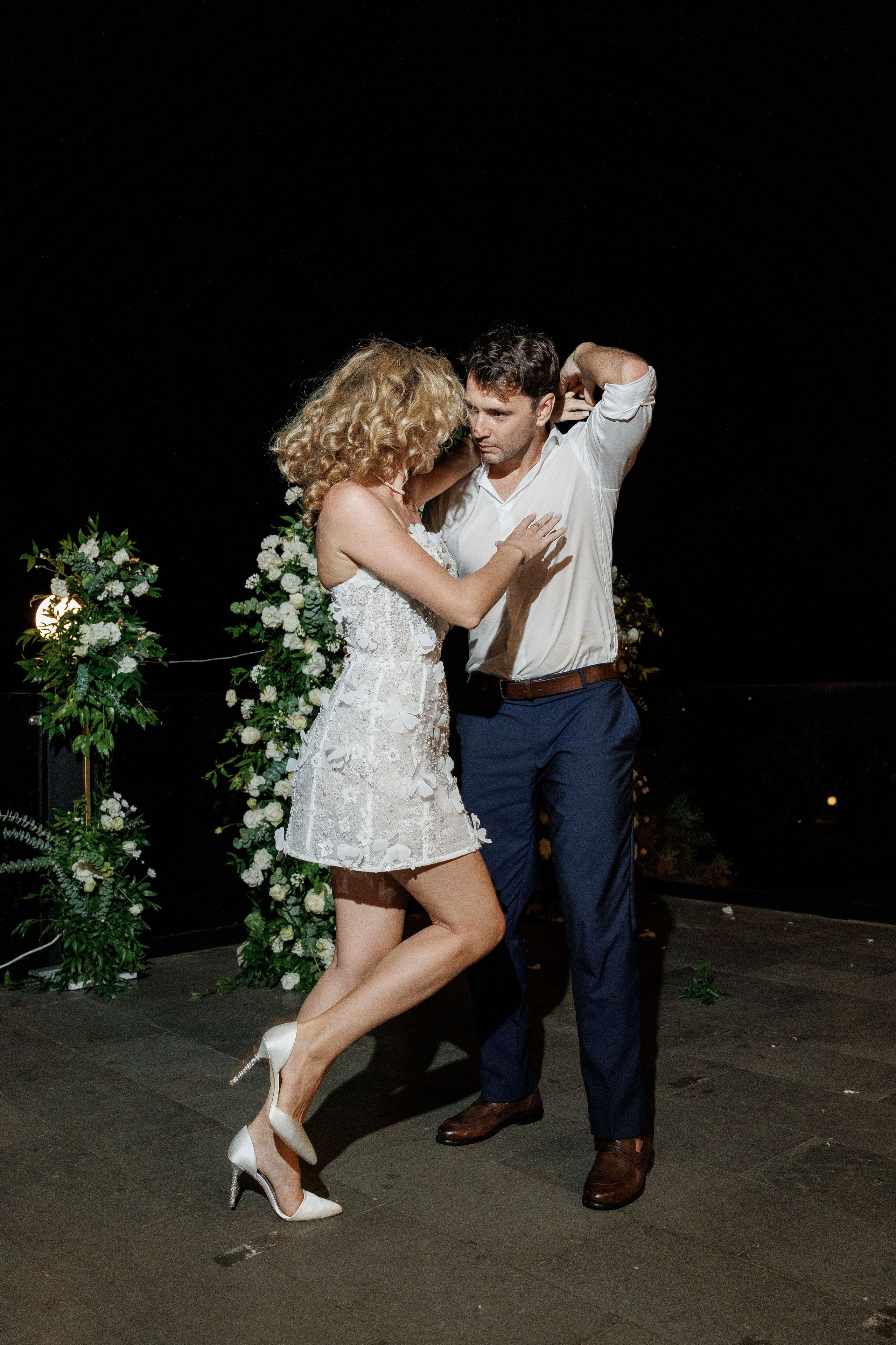 Alena+Sergey. Фотограф Иван Газукин