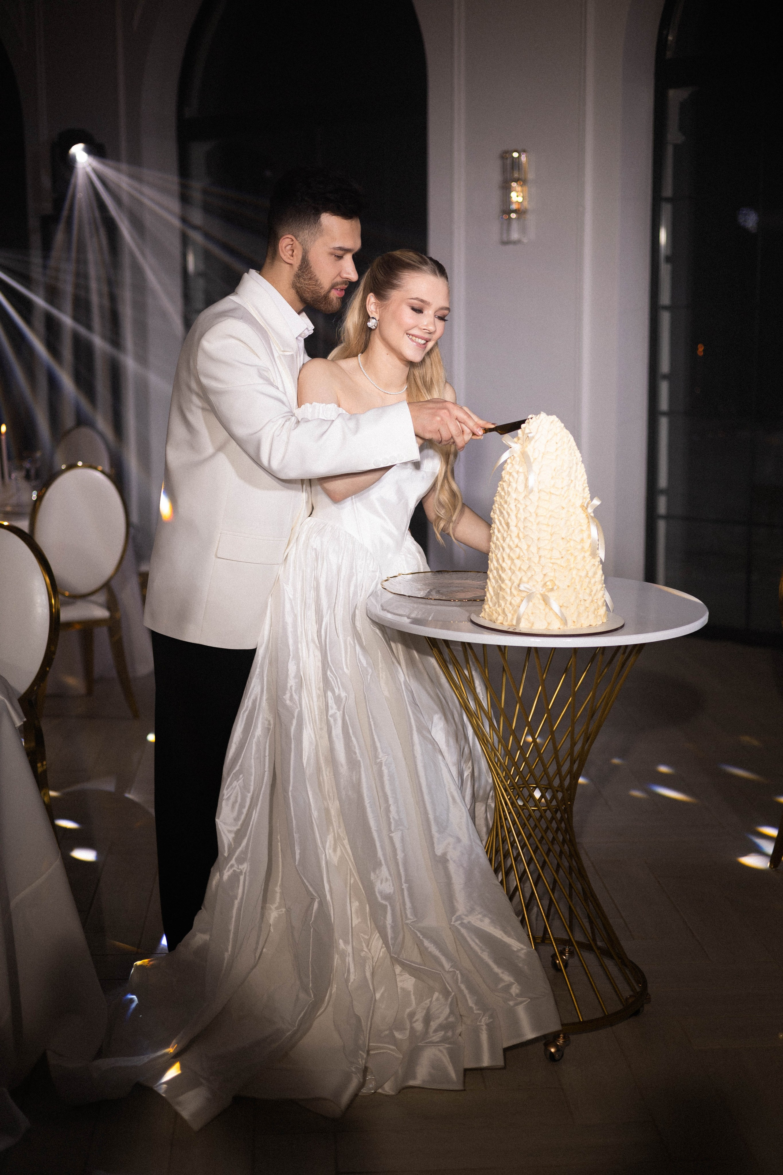 Анна & Алексей. Свадебный и портретный фотограф Соломко Диана