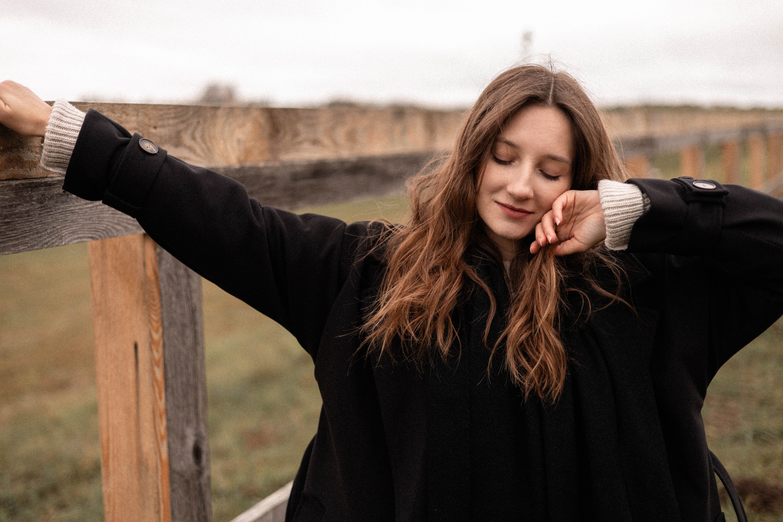 Дина. Свадебный и портретный фотограф Соломко Диана