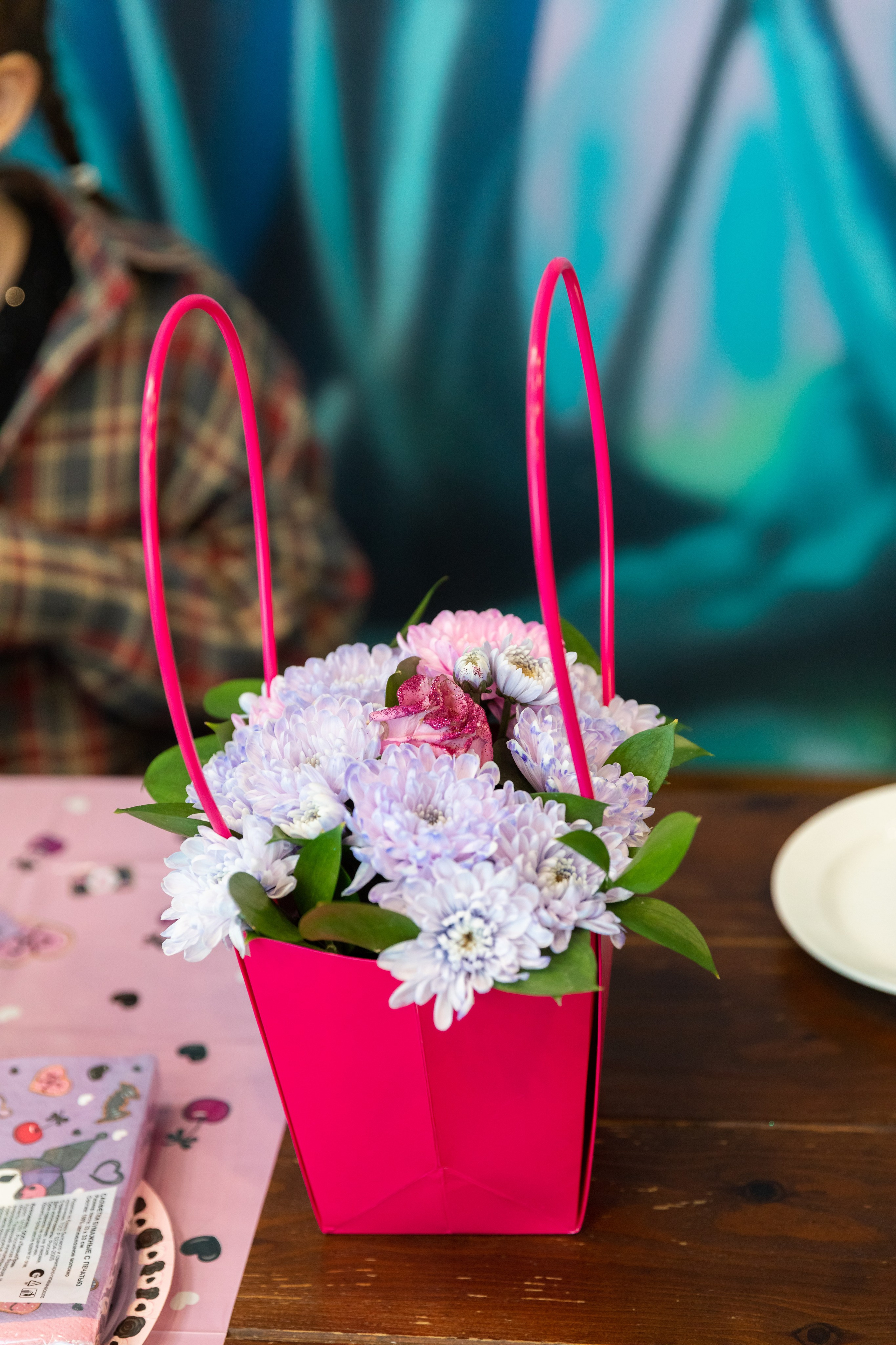 Катюше 6 лет. Фотограф Татьяна Генева