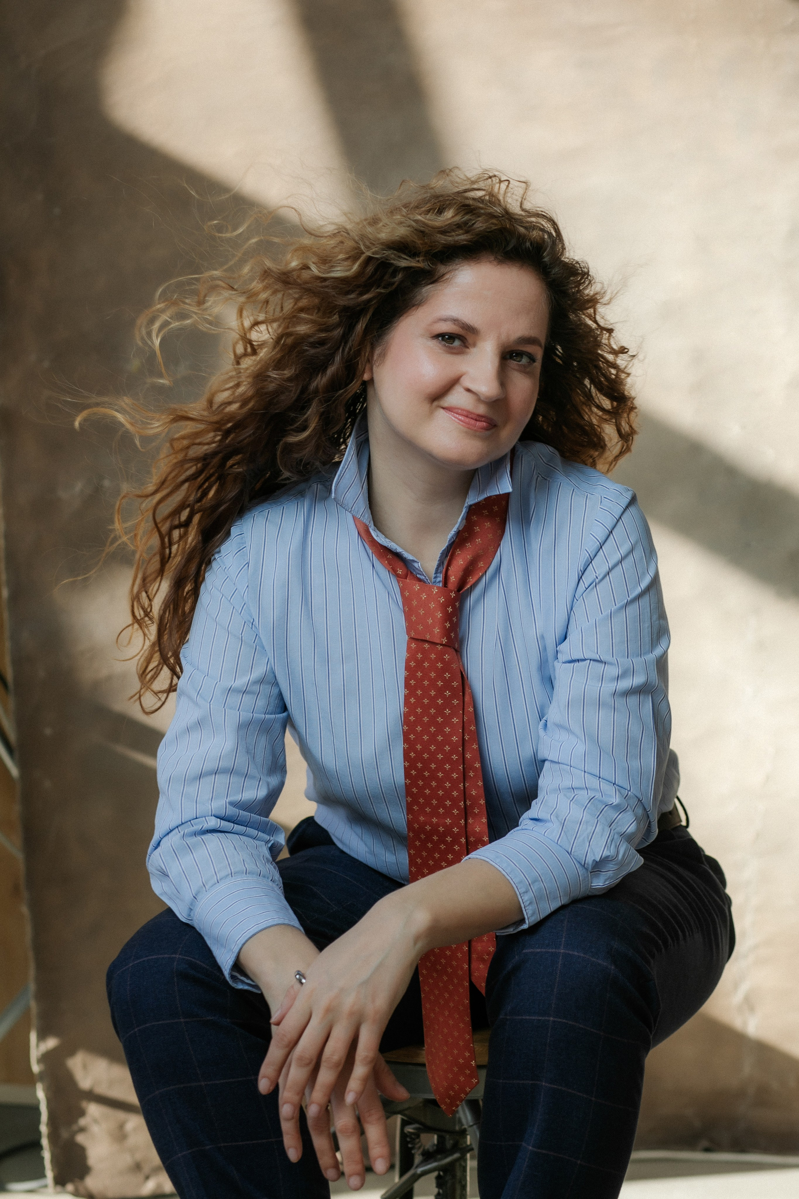 Маша. Портретный фотограф Мария Шарко Санкт-Петербург и Москва