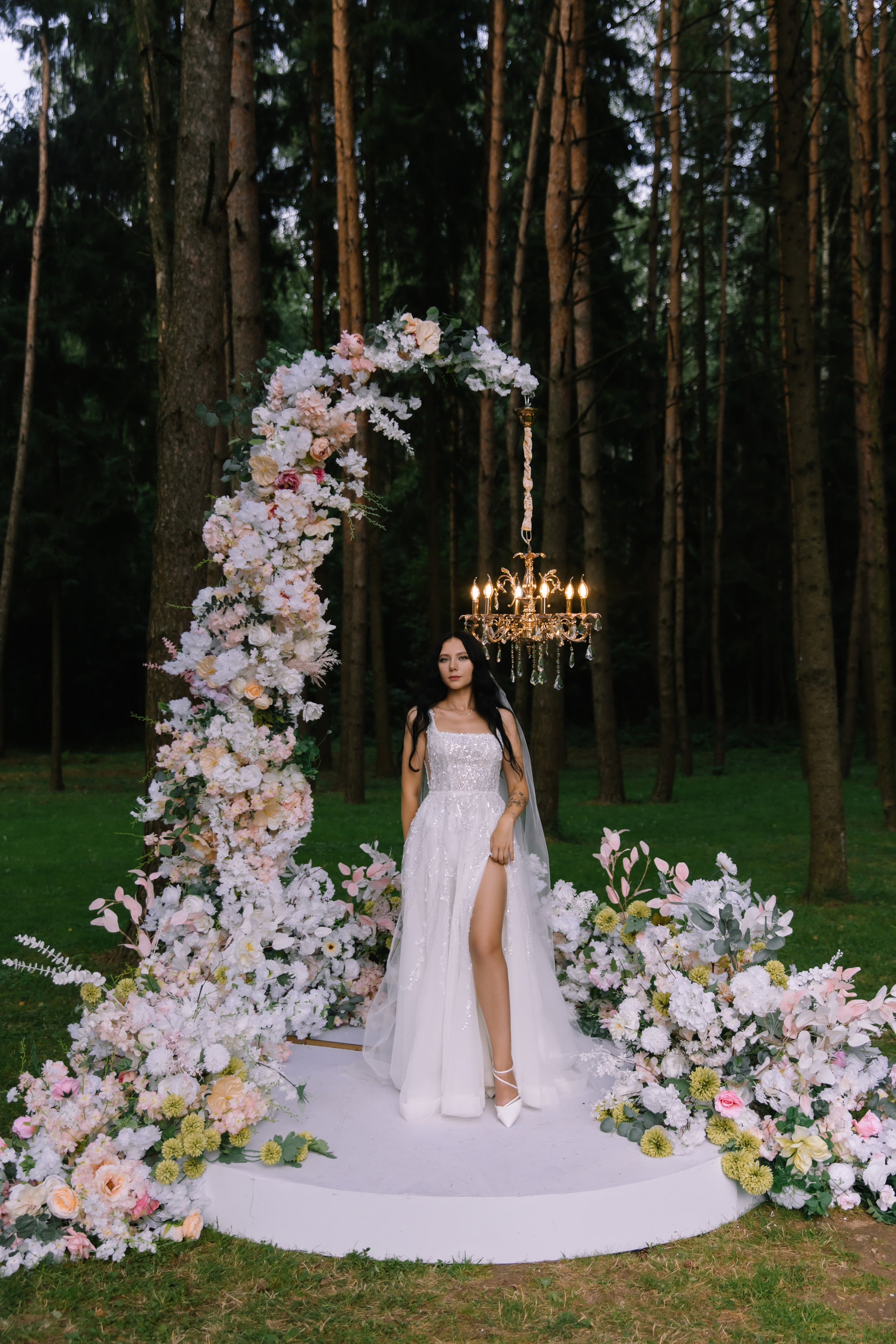 Anatasia & Vladimir. Фотограф в Минске — Юлия Деяк. Фотосессии в Минске