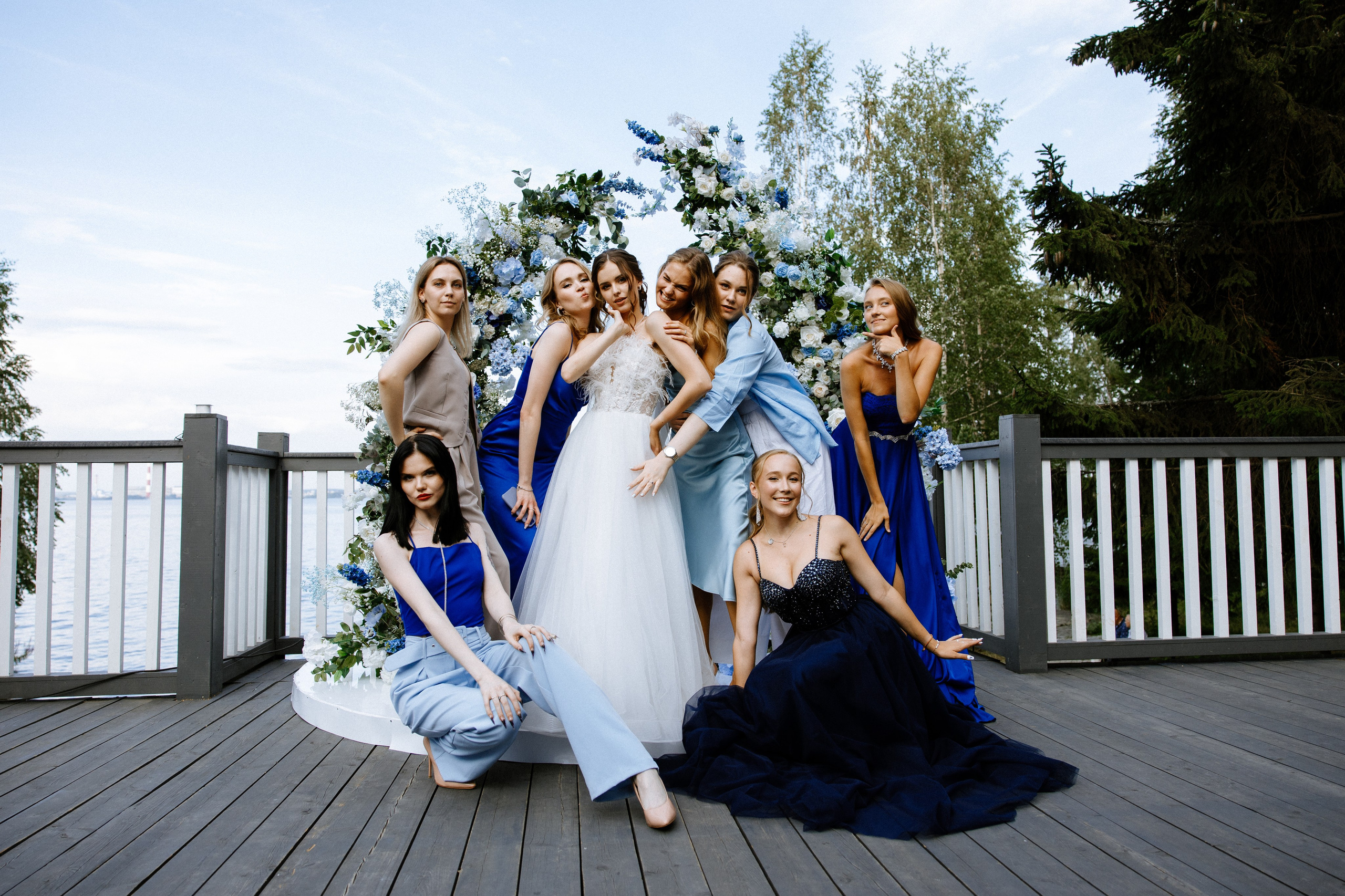 Влад и Арина. Hyatt- шатер Небо. Свадебный фотограф Балчугова Мария Екатеринбург