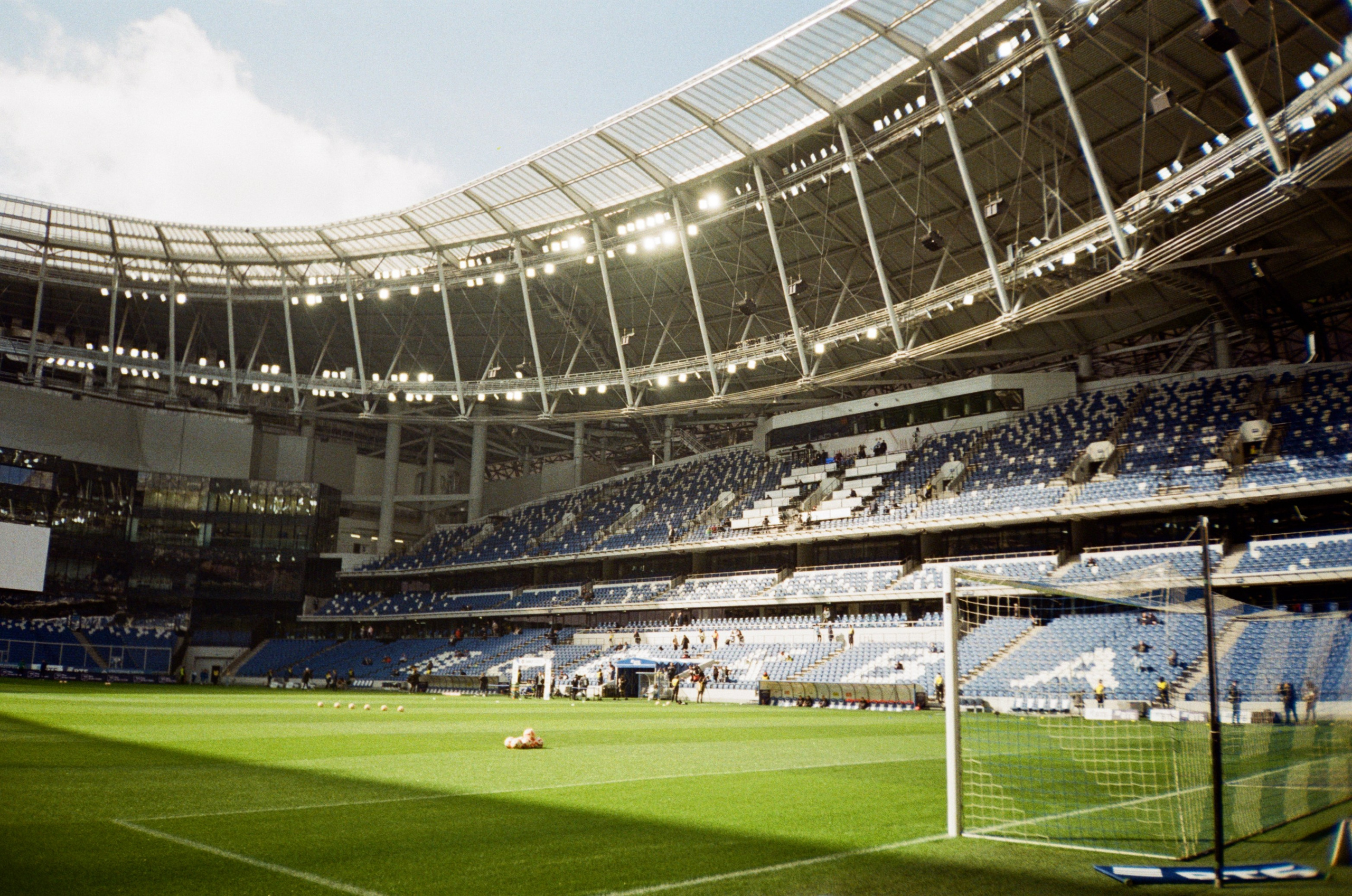 Пленочное. Татьян гертье