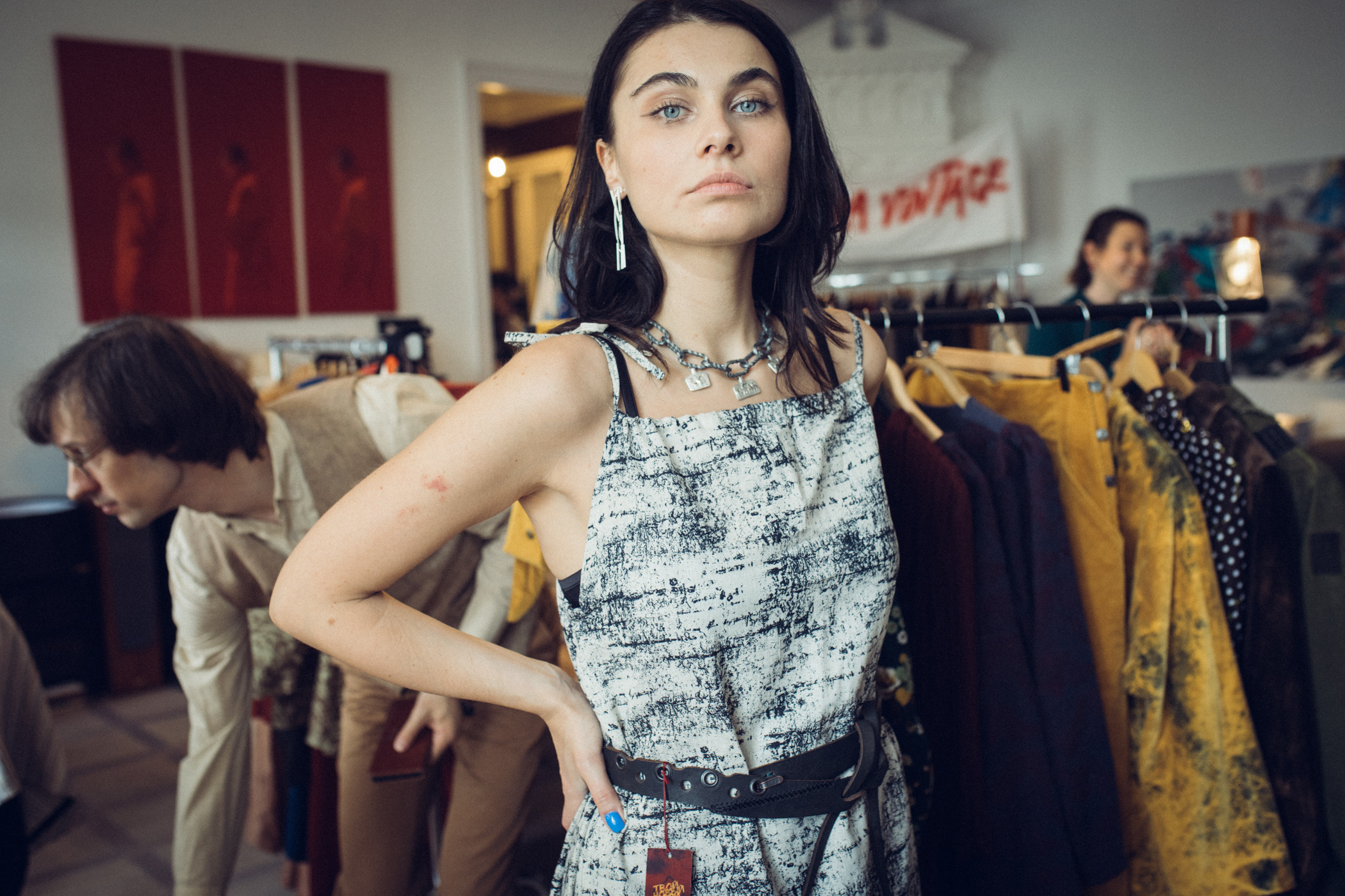 Art Baz@ar juin 2022. 007AFM