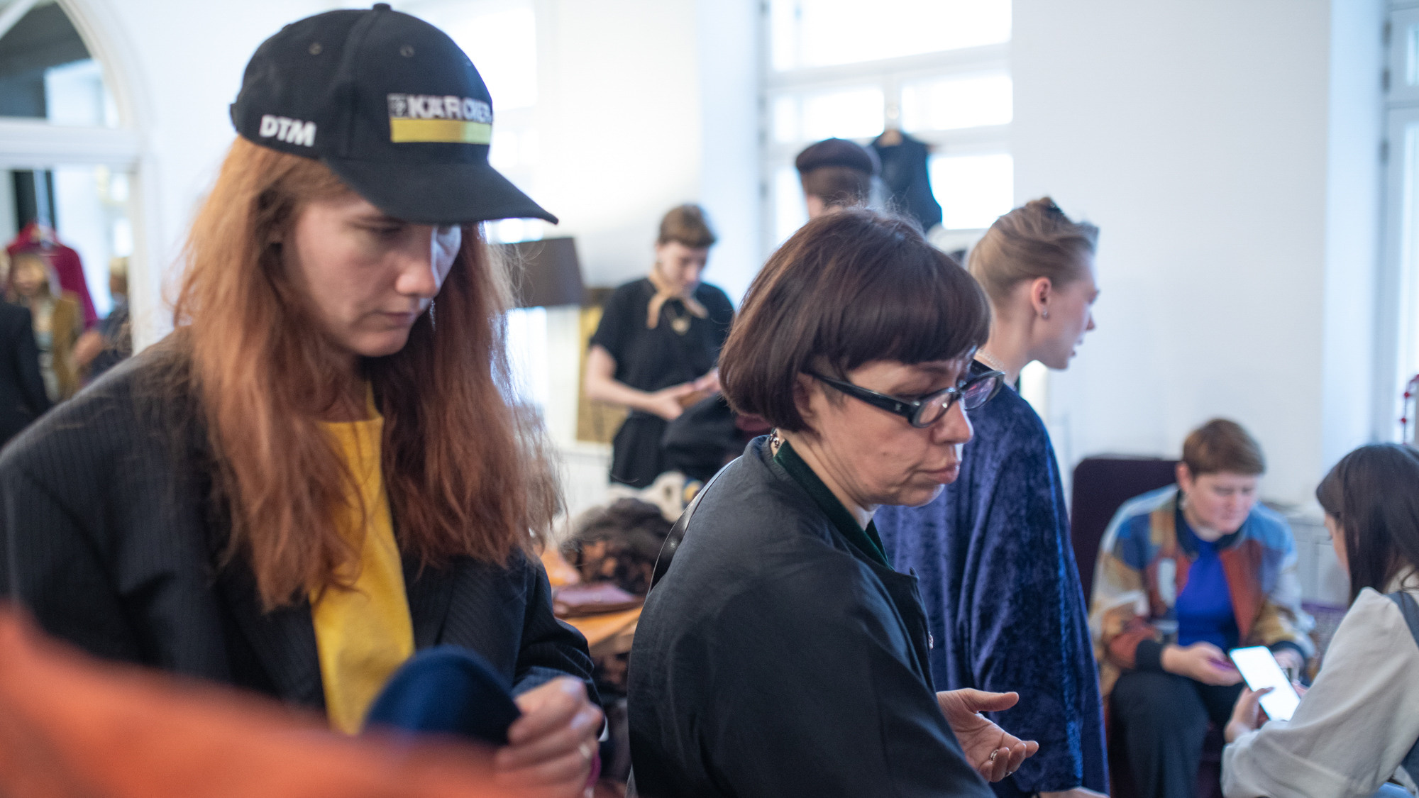 Art Baz@ar october 2022. 007AFM