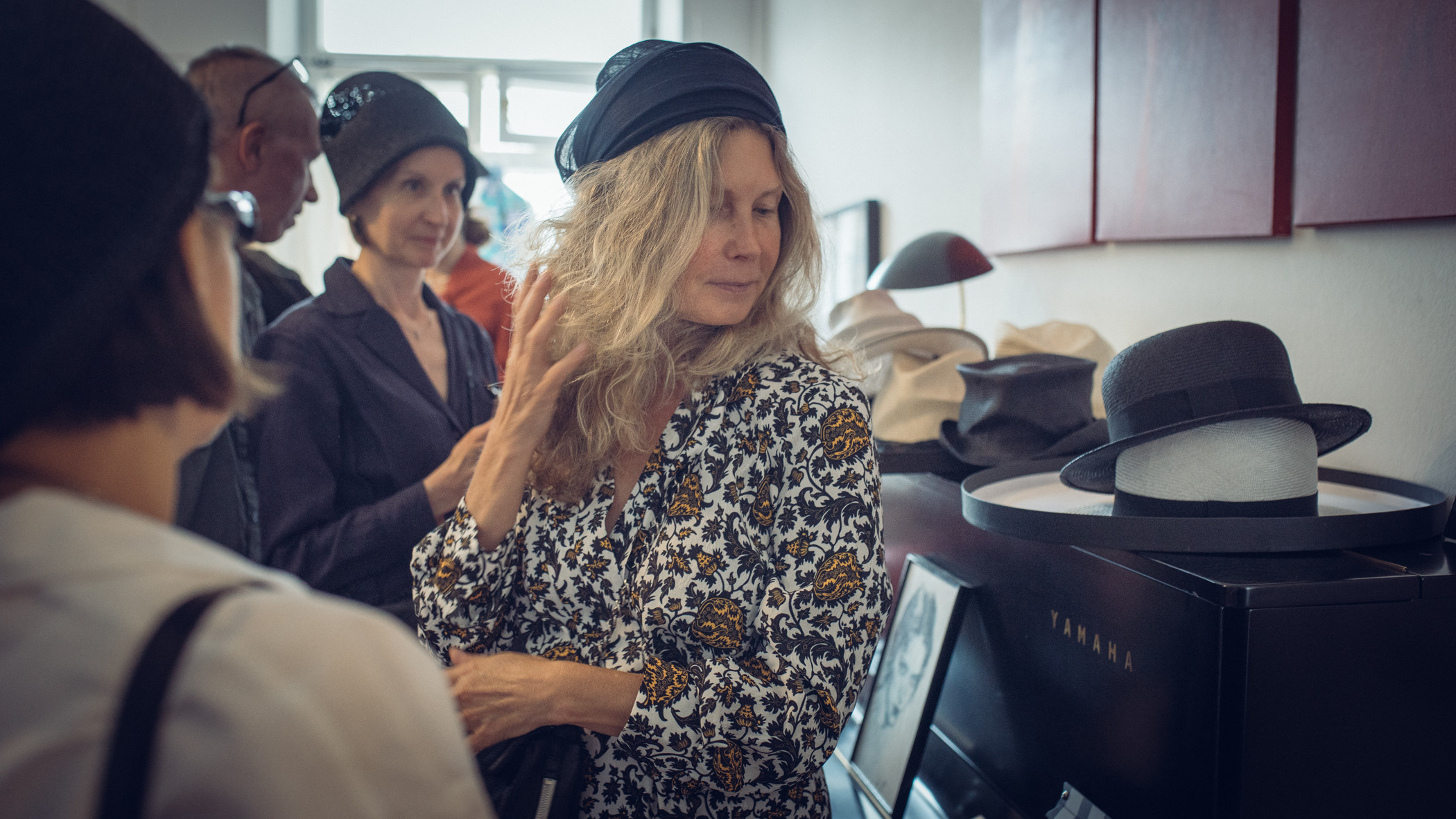 Art Baz@ar juin 2022. 007AFM