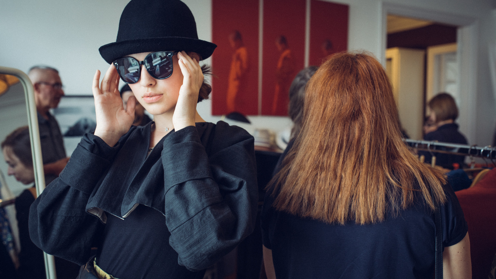 Art Baz@ar juin 2022. 007AFM