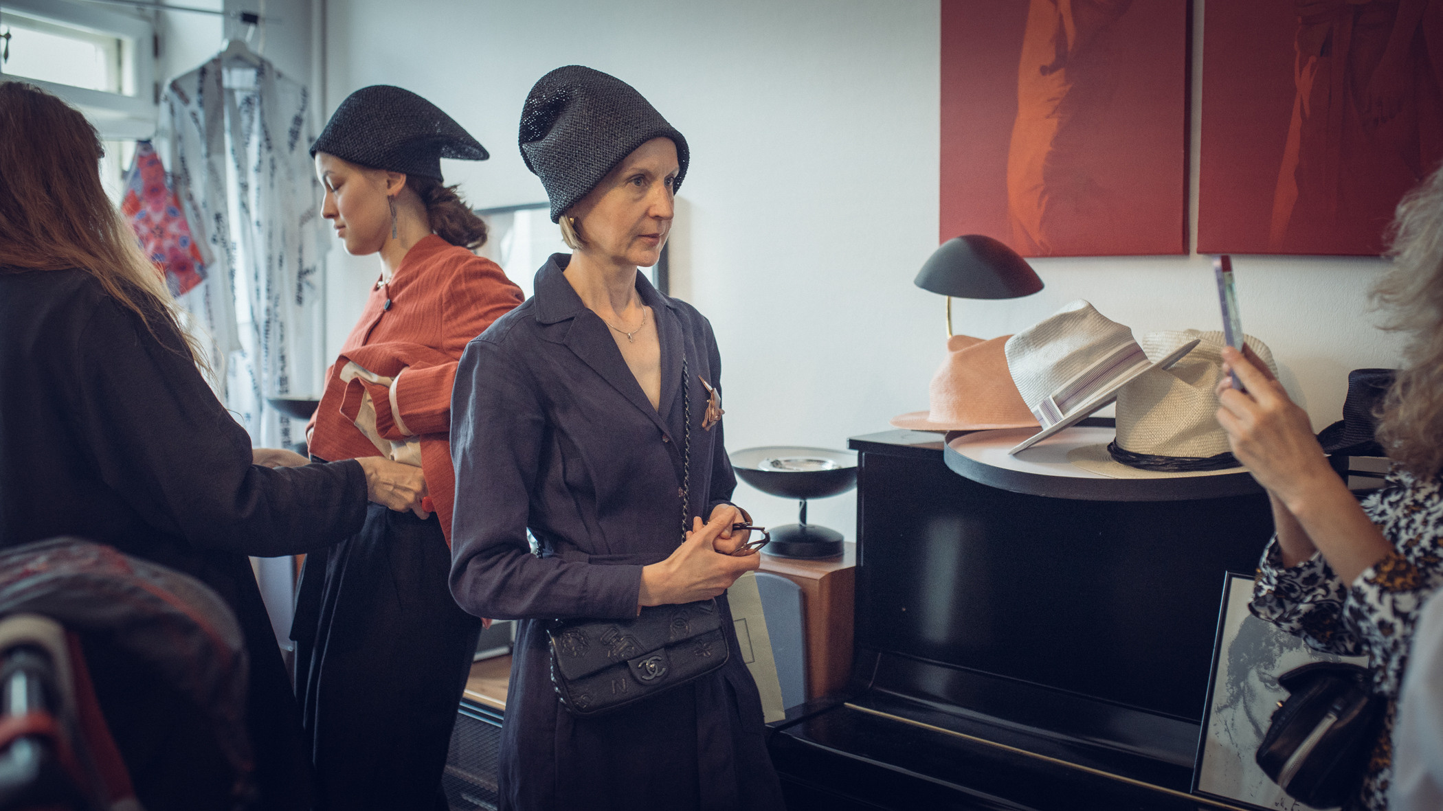 Art Baz@ar juin 2022. 007AFM