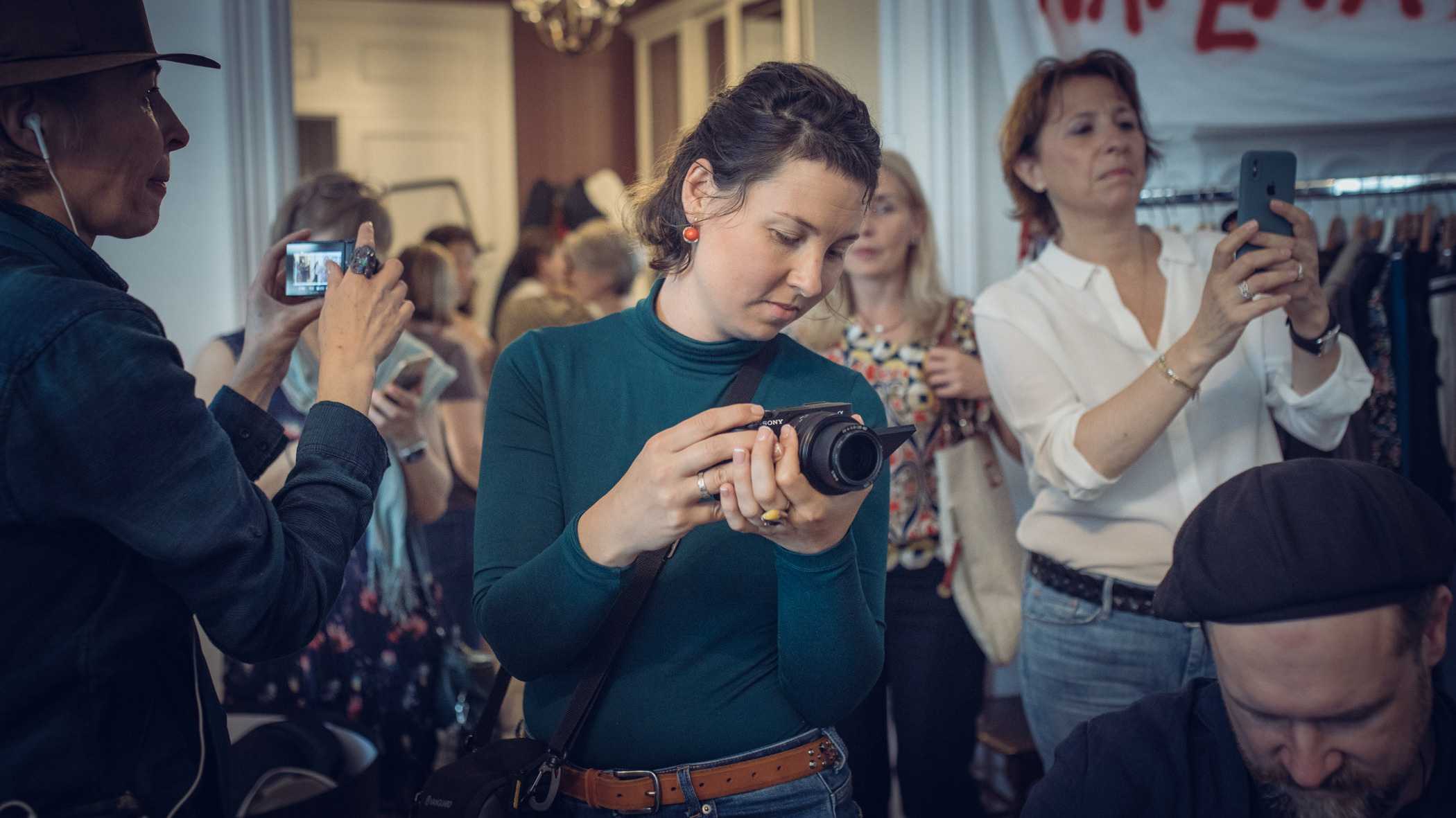 Art Baz@ar juin 2022. 007AFM