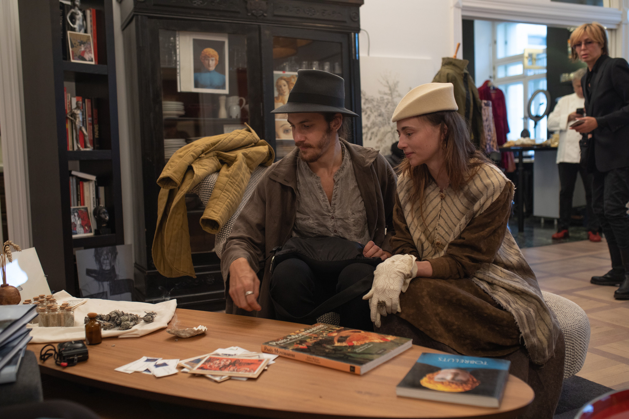 Art Baz@ar october 2022. 007AFM