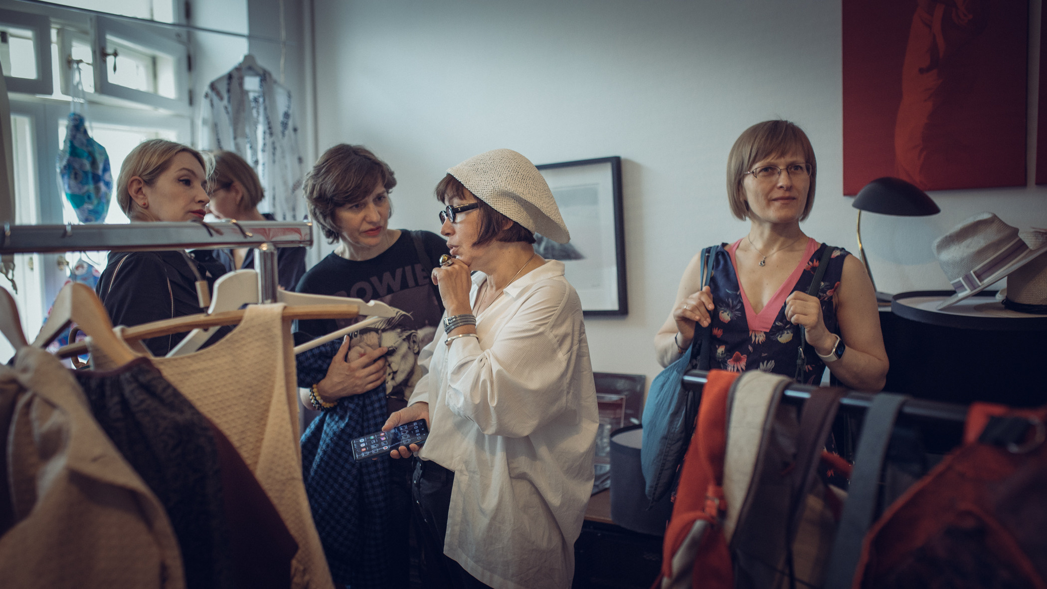 Art Baz@ar juin 2022. 007AFM