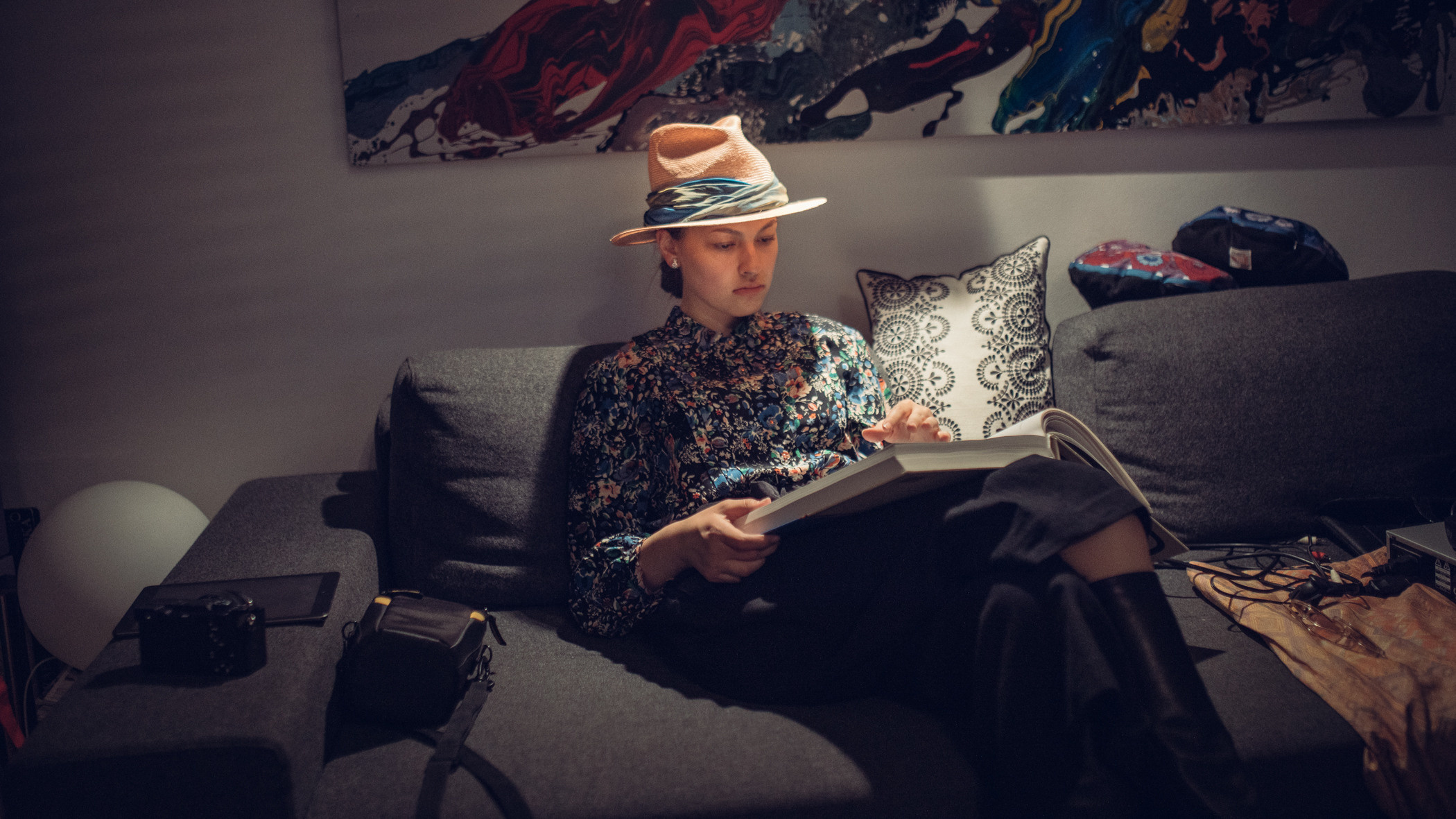 Art Baz@ar juin 2022. 007AFM