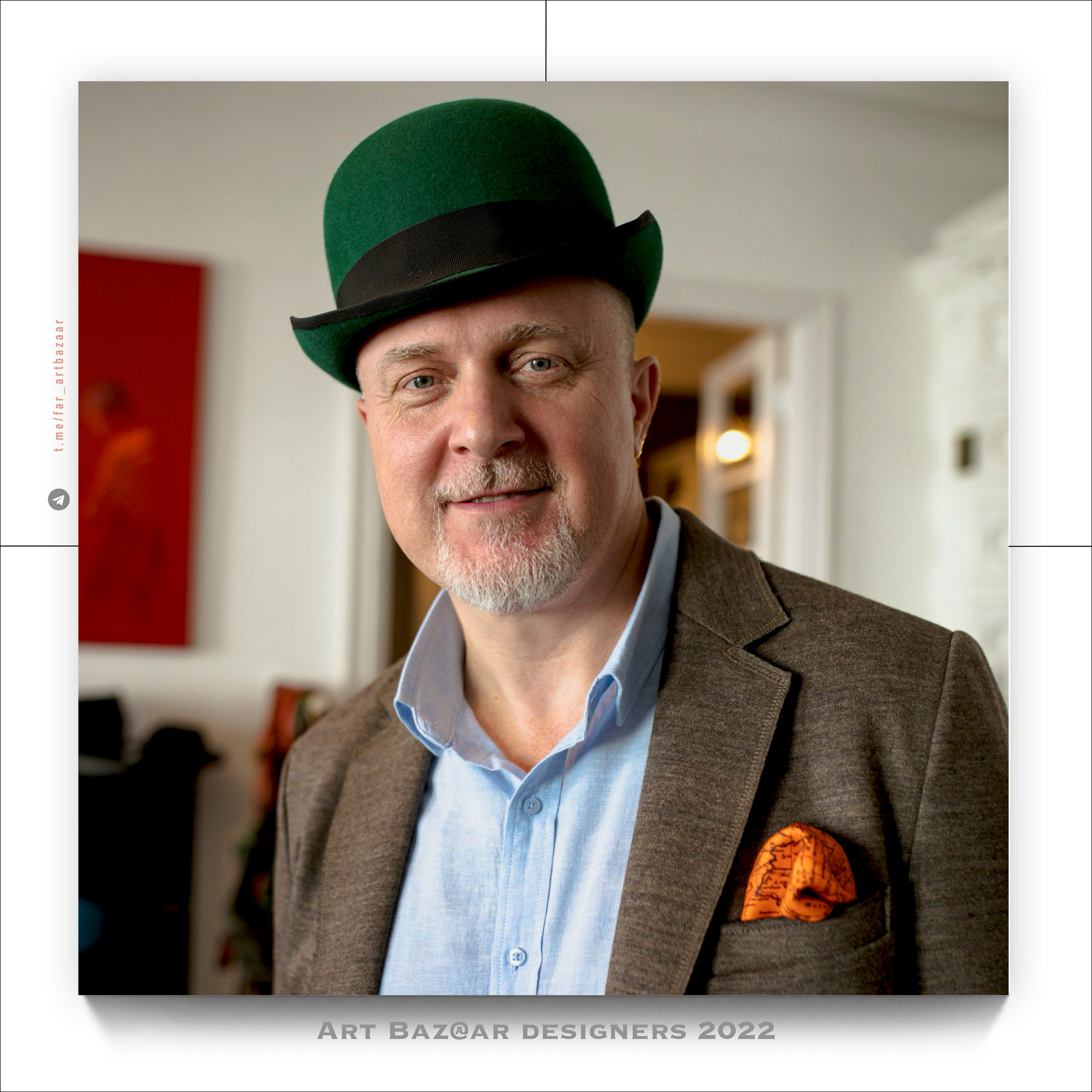 STEPAN METLYAEV. 007AFM