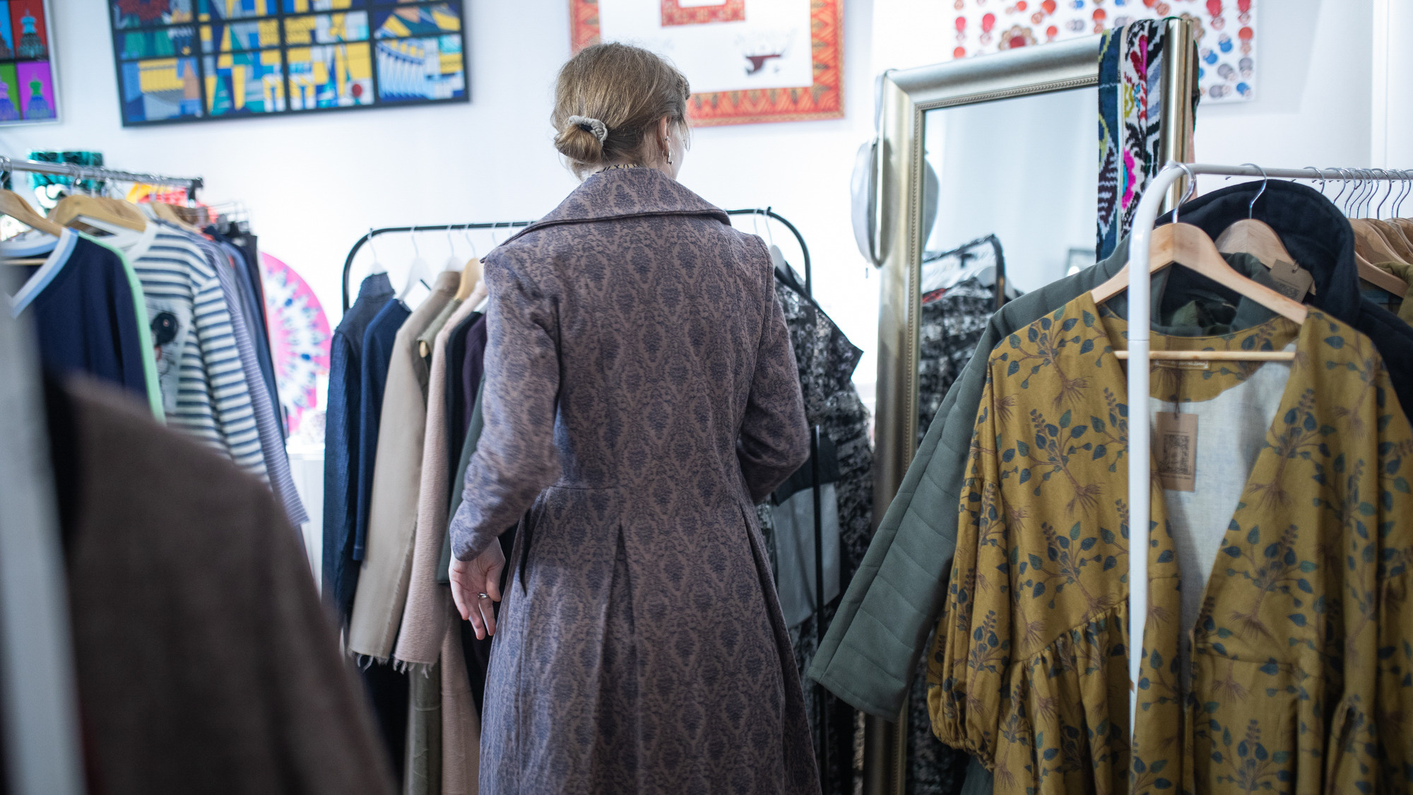 Art Baz@ar october 2022. 007AFM