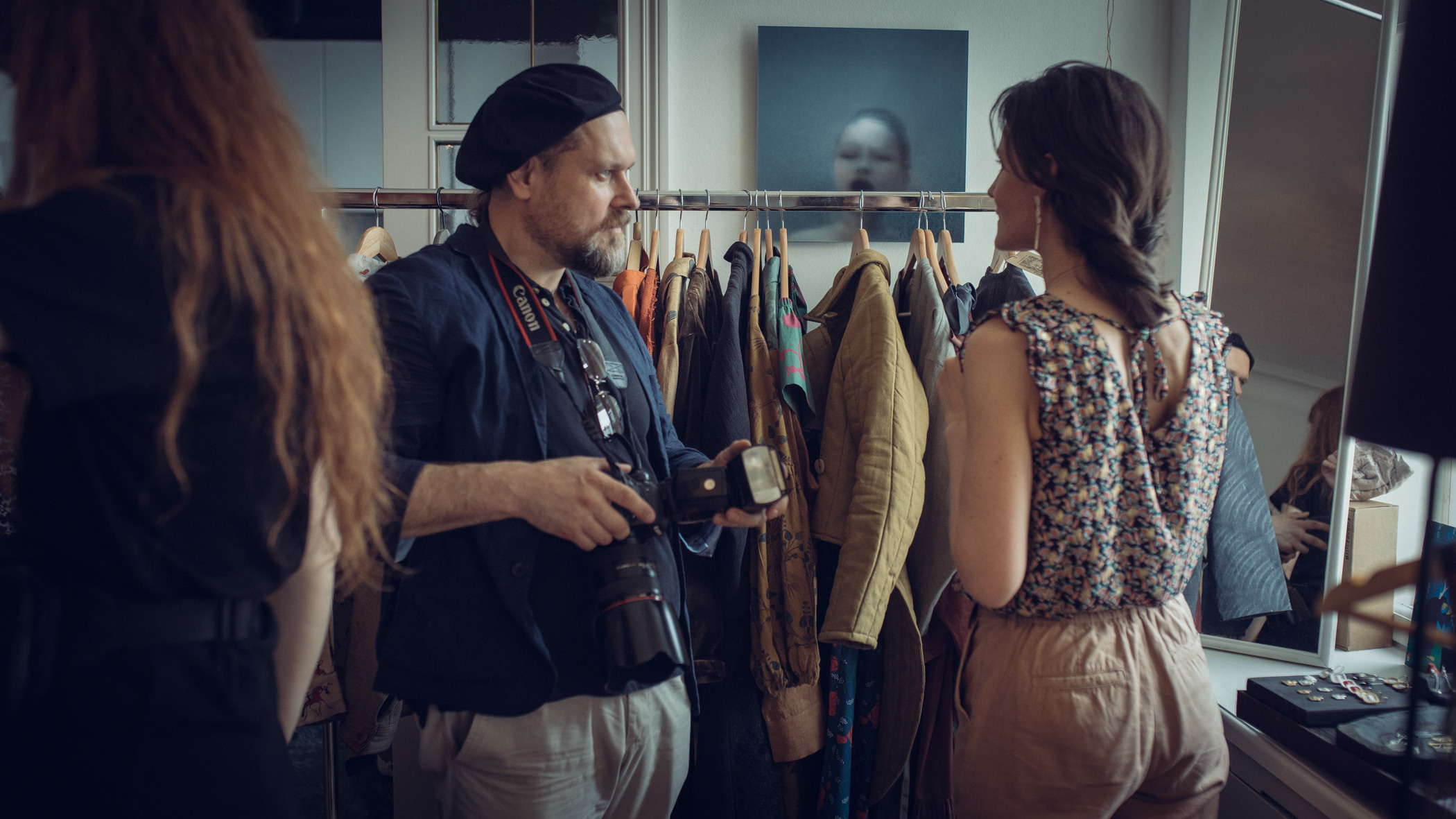 Art Baz@ar juin 2022. 007AFM