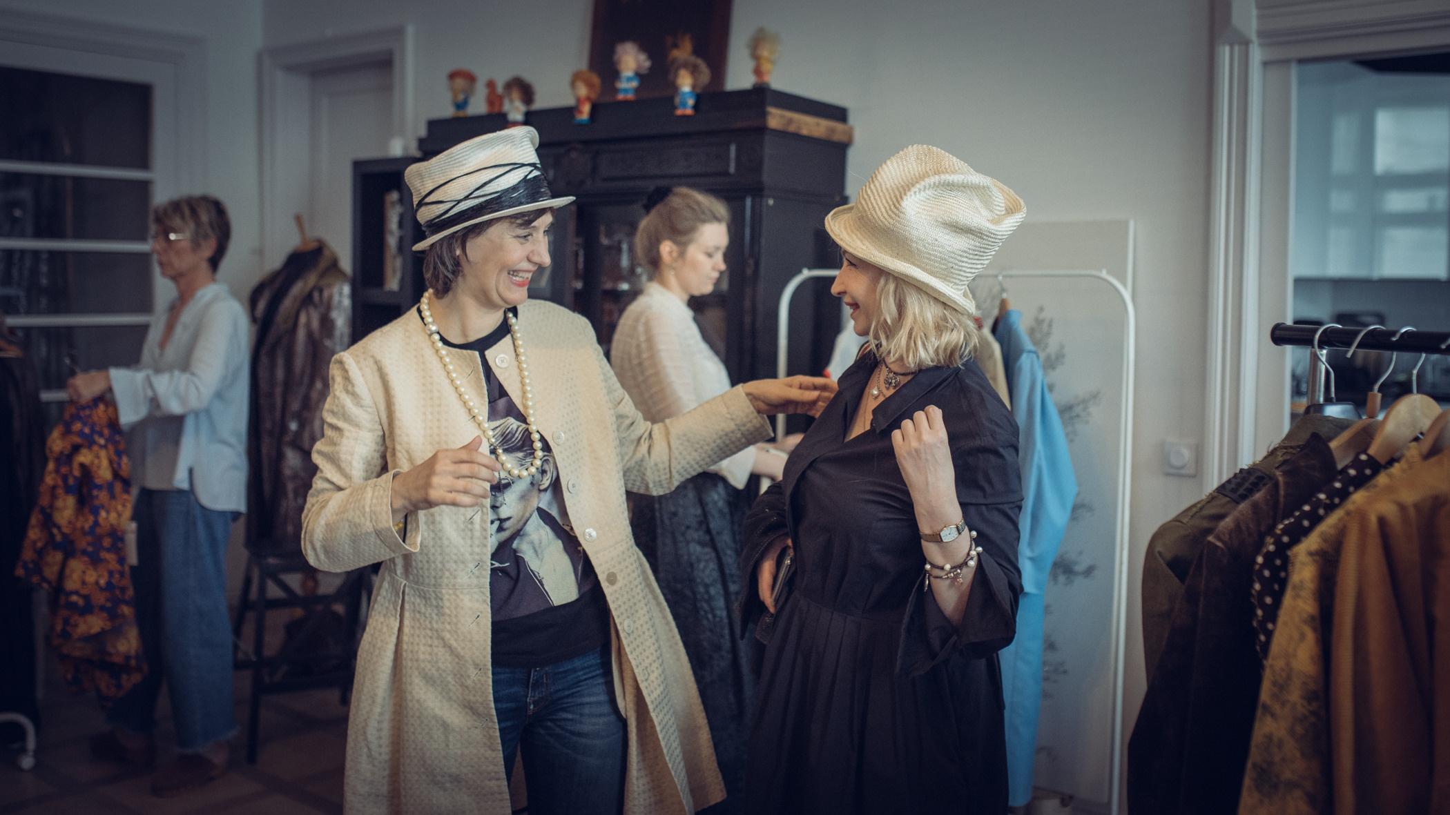 Art Baz@ar juin 2022. 007AFM