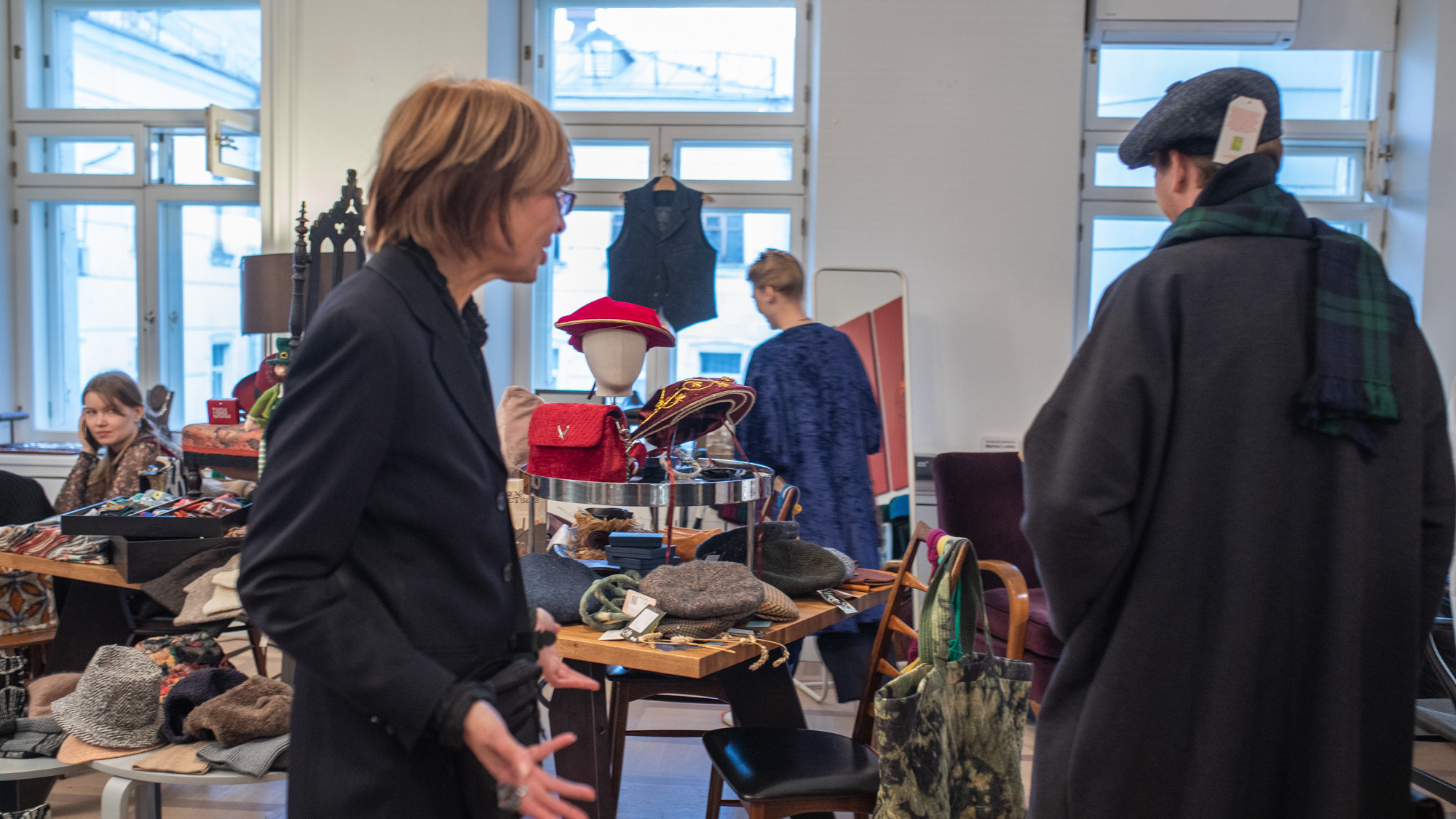 Art Baz@ar october 2022. 007AFM