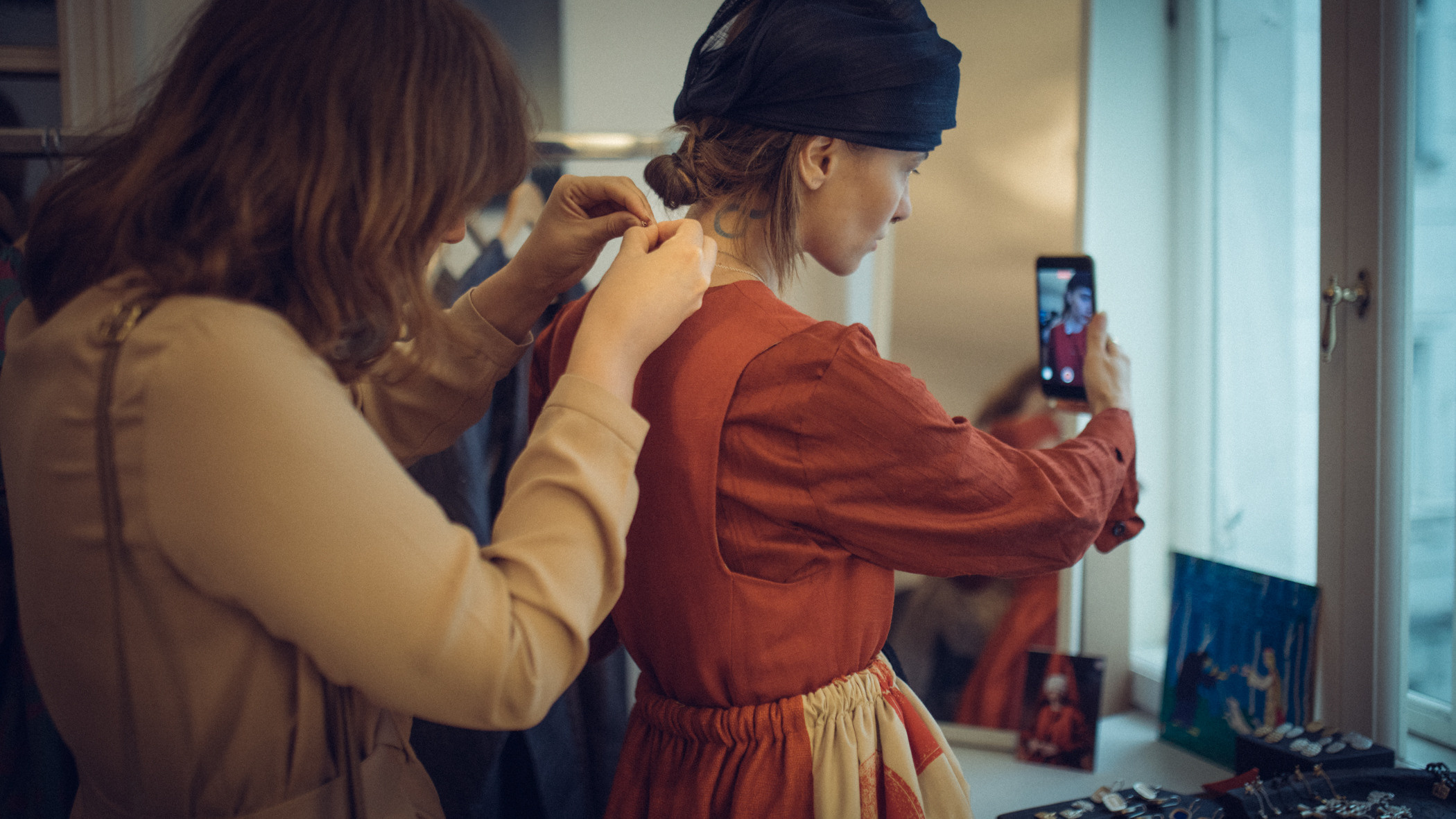 Art Baz@ar juin 2022. 007AFM