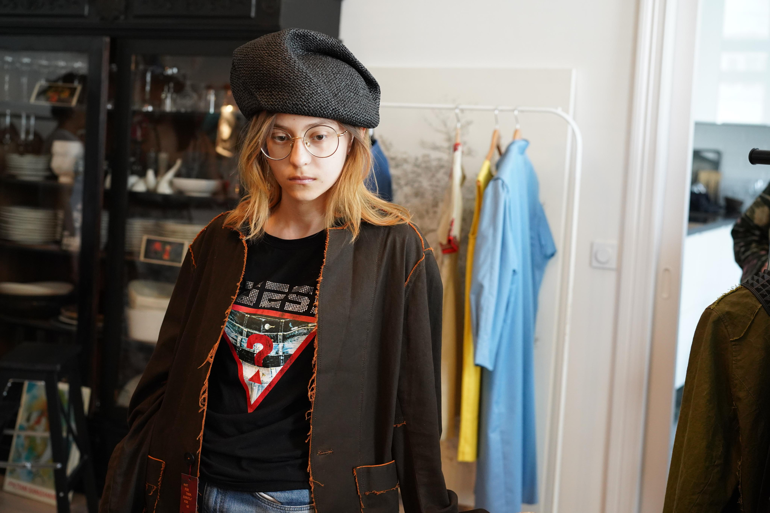 Art Baz@ar juin 2022. 007AFM